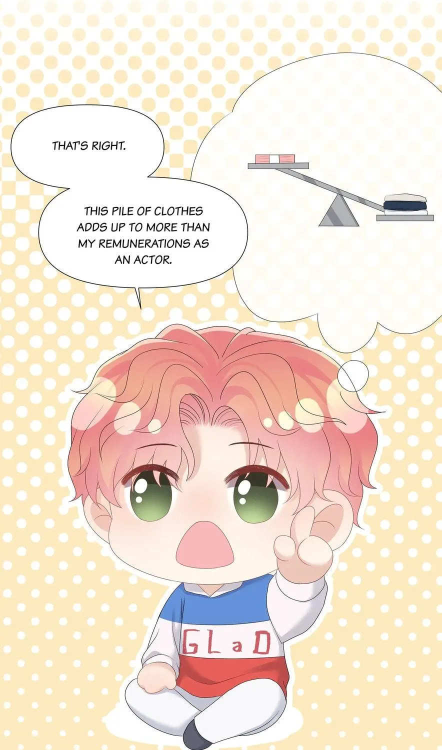 Read Resplendent chapter 37 image 77 on Lezhin