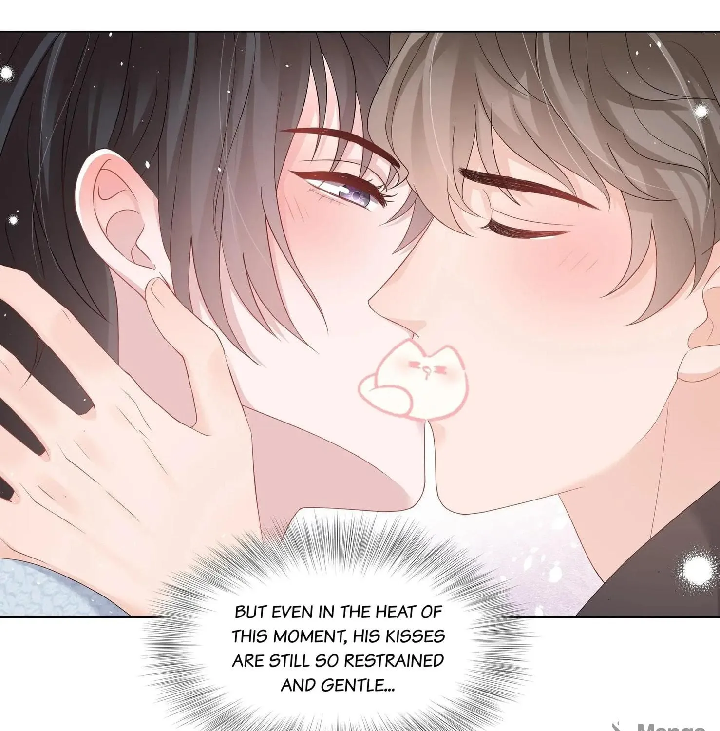 Read Resplendent chapter 37 image 8 on Lezhin