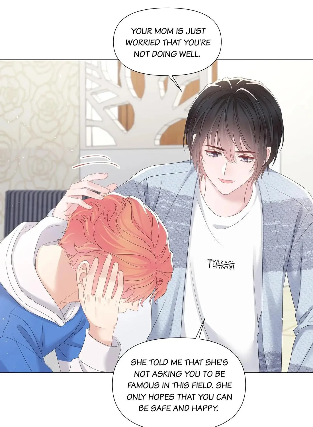 Read Resplendent chapter 37 image 83 on Lezhin