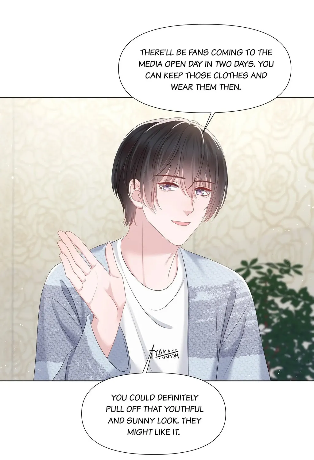 Read Resplendent chapter 37 image 87 on Lezhin