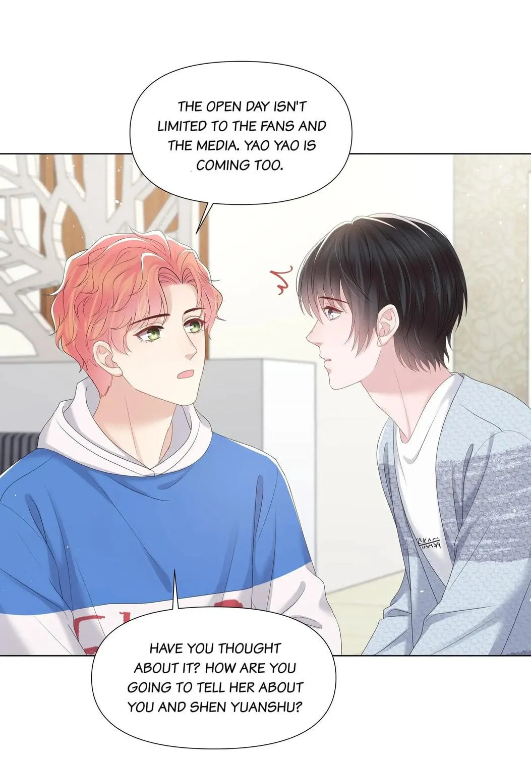 Read Resplendent chapter 37 image 89 on Lezhin