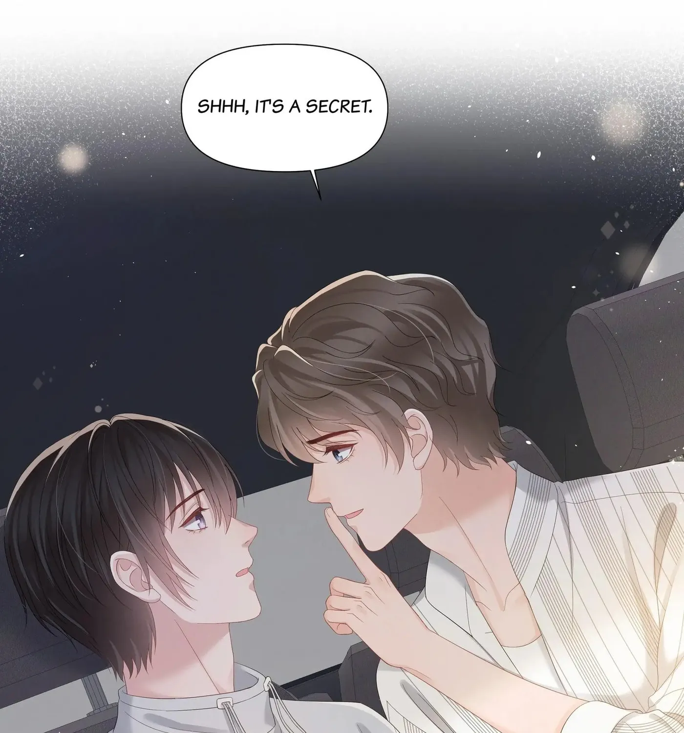 Read Resplendent chapter 38 image 103 on Lezhin