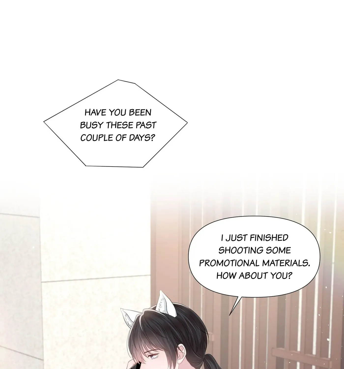 Read Resplendent chapter 38 image 13 on Lezhin