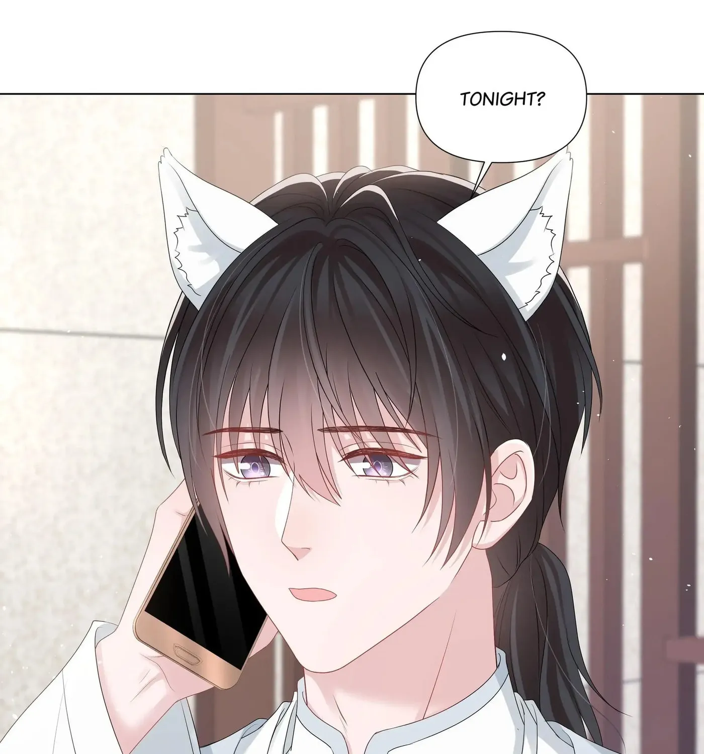Read Resplendent chapter 38 image 16 on Lezhin