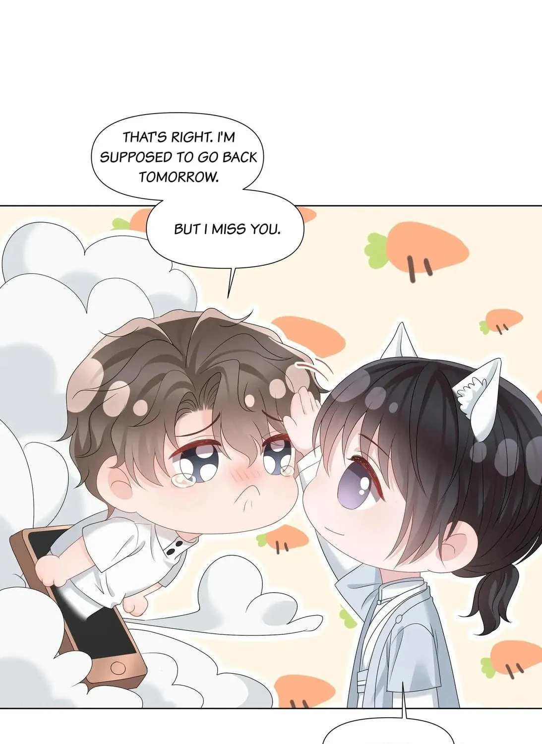 Read Resplendent chapter 38 image 19 on Lezhin