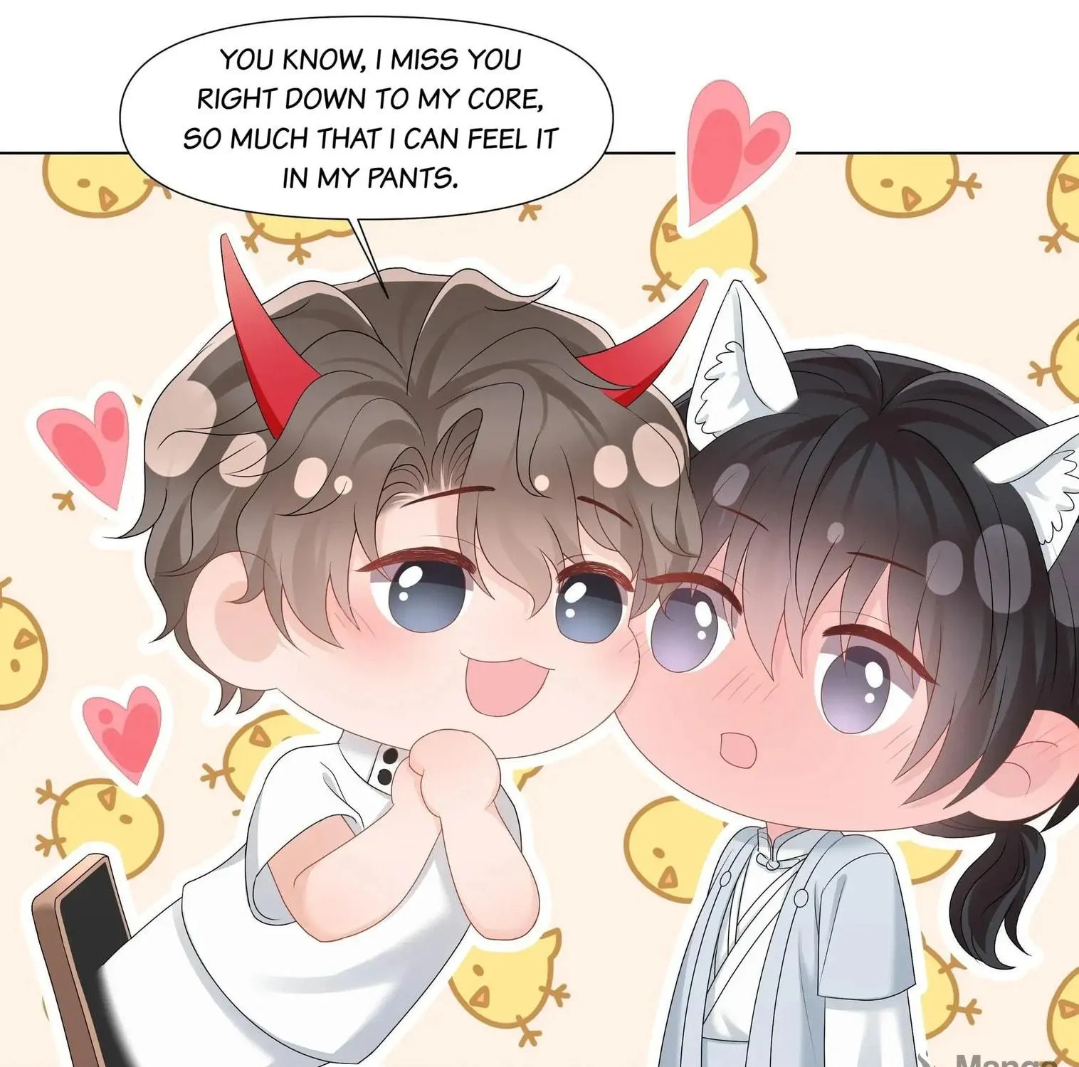 Read Resplendent chapter 38 image 21 on Lezhin
