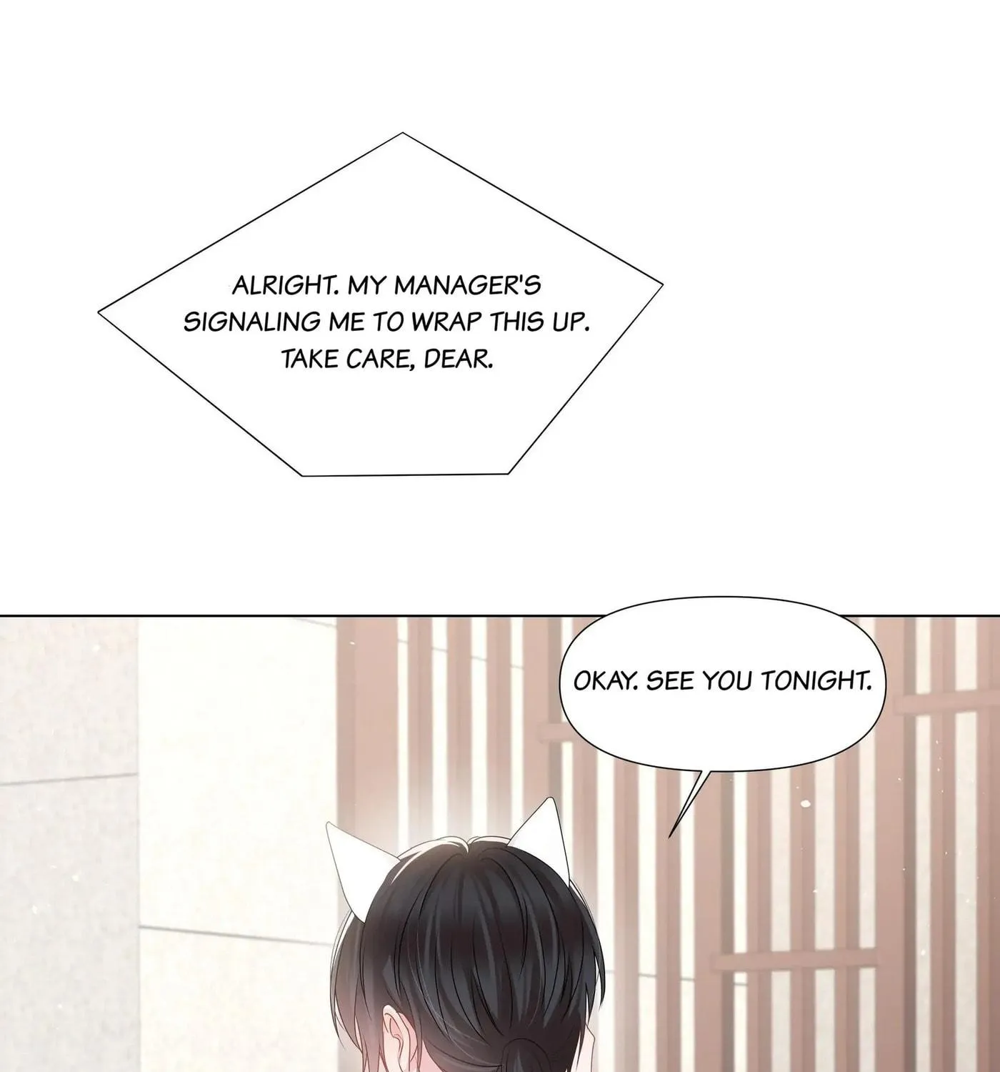Read Resplendent chapter 38 image 25 on Lezhin