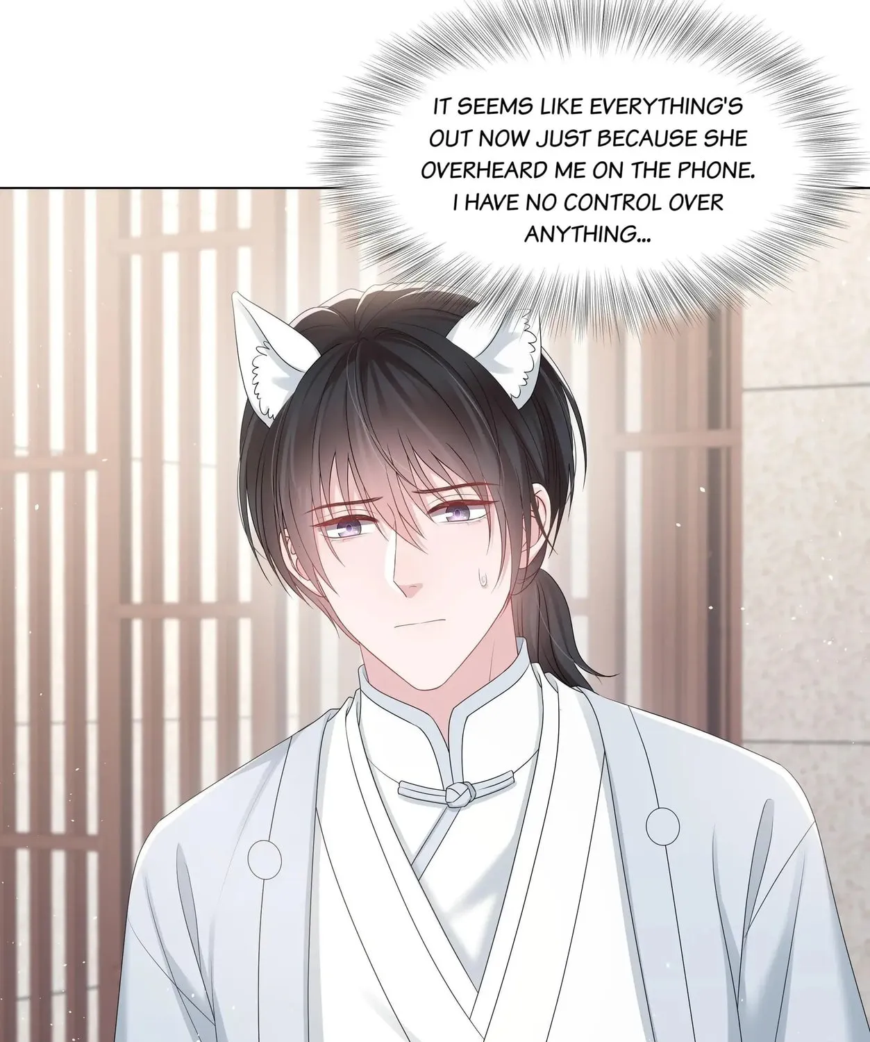 Read Resplendent chapter 38 image 33 on Lezhin
