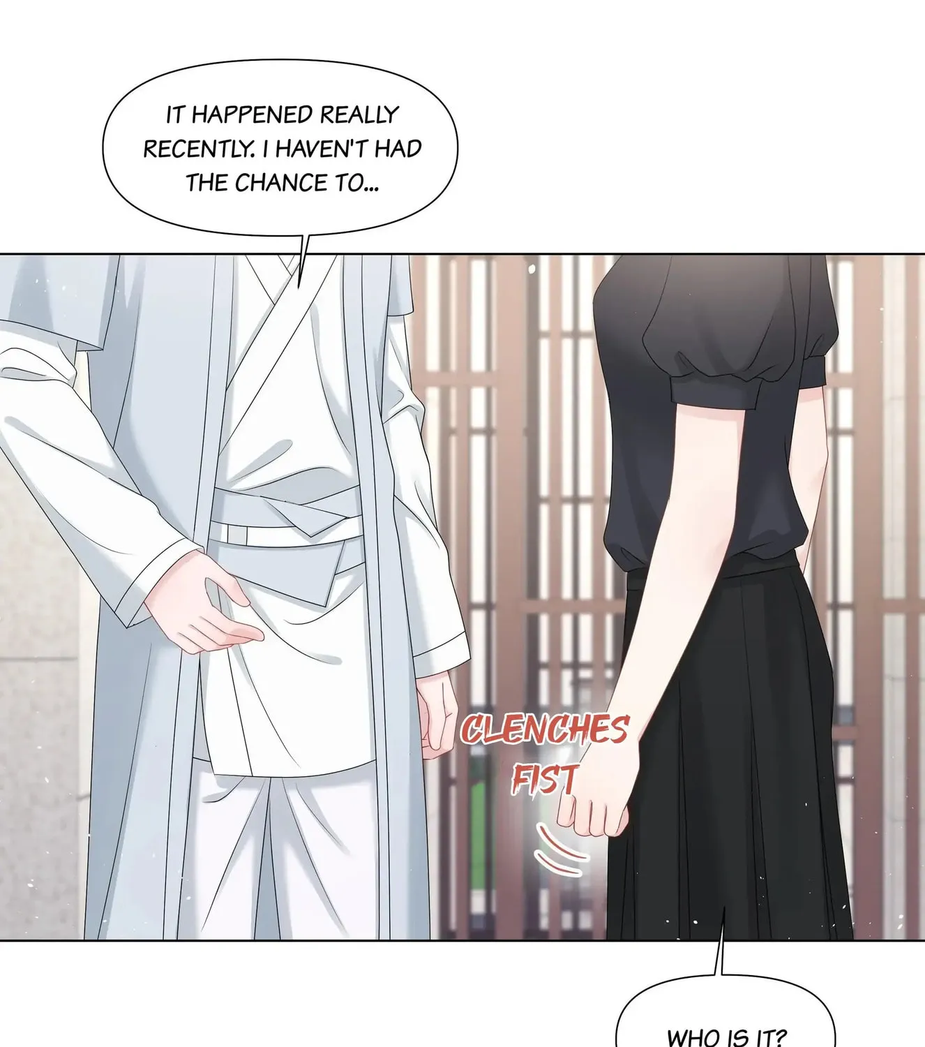 Read Resplendent chapter 38 image 35 on Lezhin