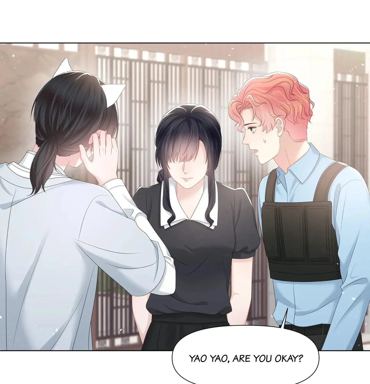 Read Resplendent chapter 38 image 39 on Lezhin