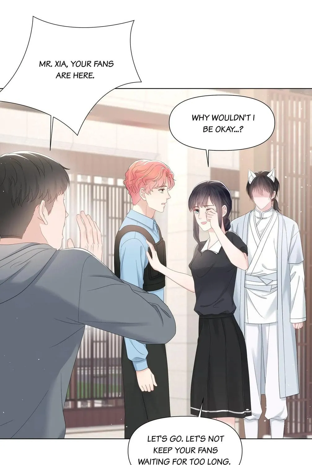 Read Resplendent chapter 38 image 41 on Lezhin