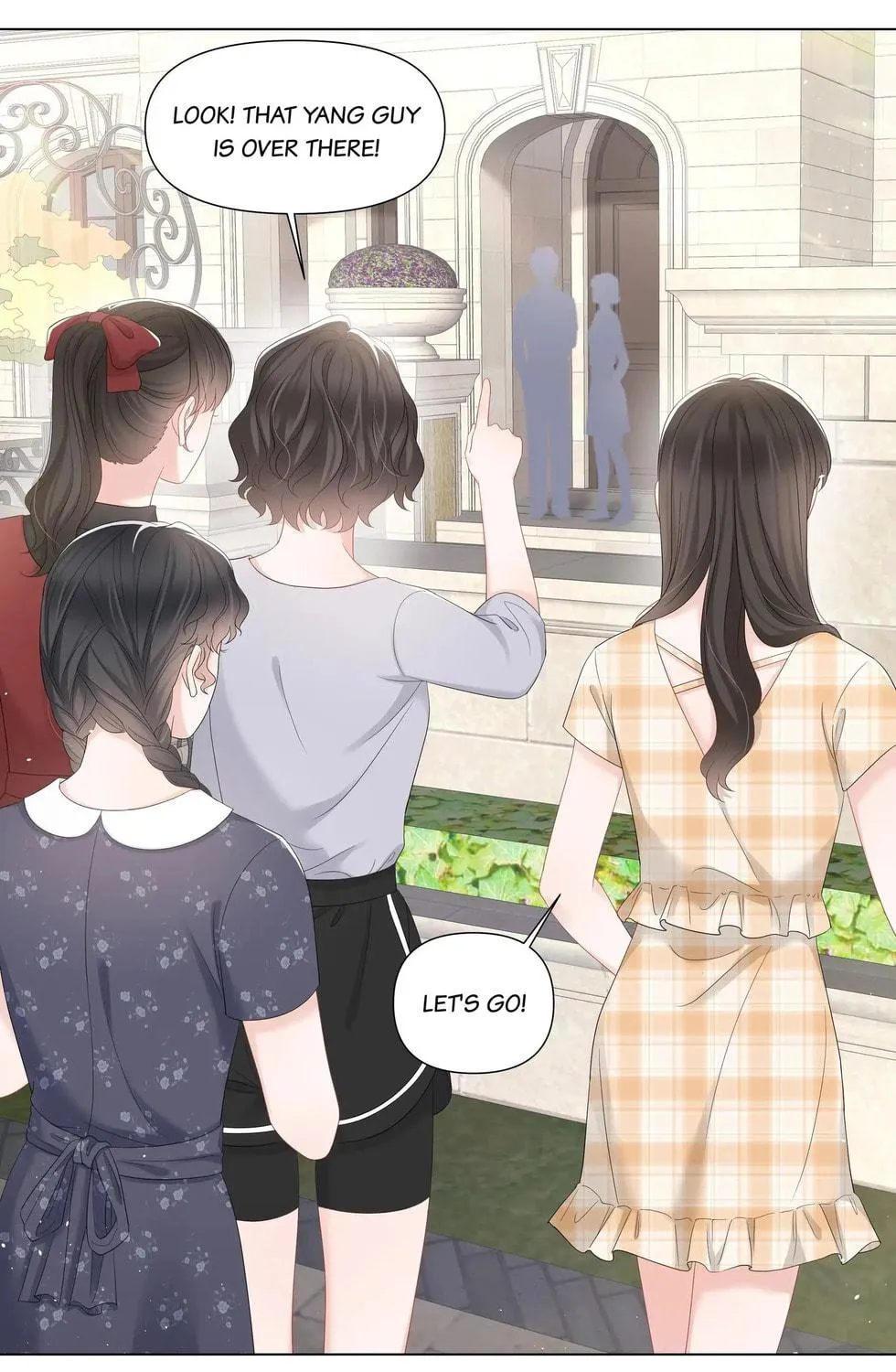 Read Resplendent chapter 38 image 43 on Lezhin