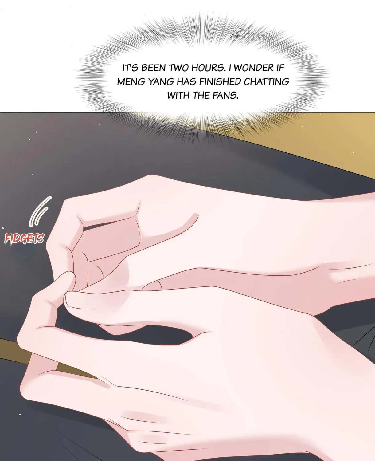 Read Resplendent chapter 38 image 47 on Lezhin