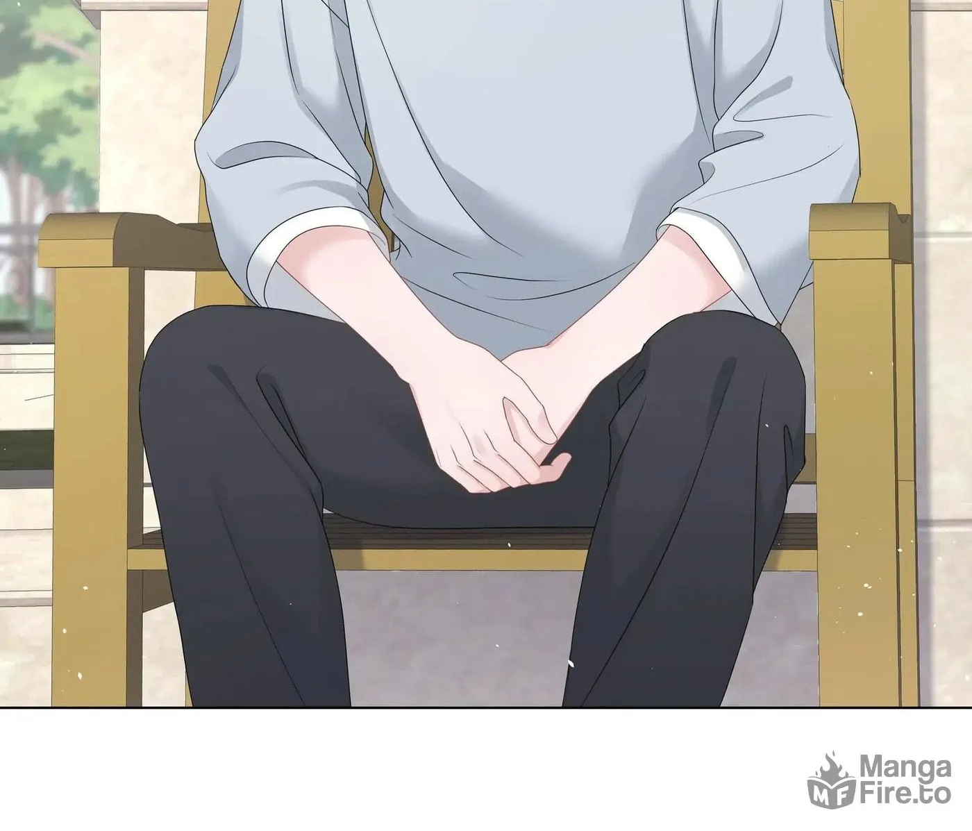 Read Resplendent chapter 38 image 50 on Lezhin