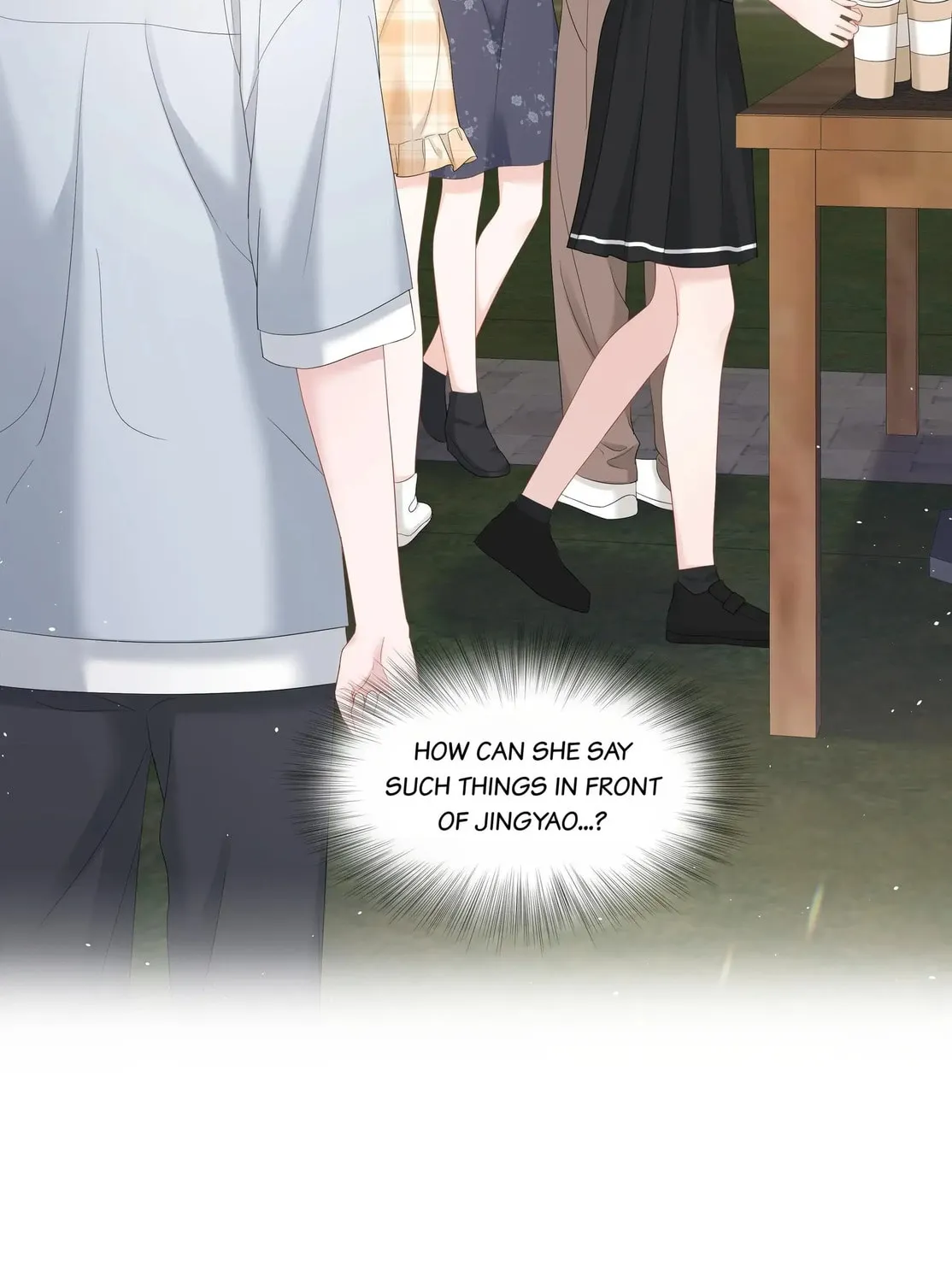 Read Resplendent chapter 38 image 53 on Lezhin