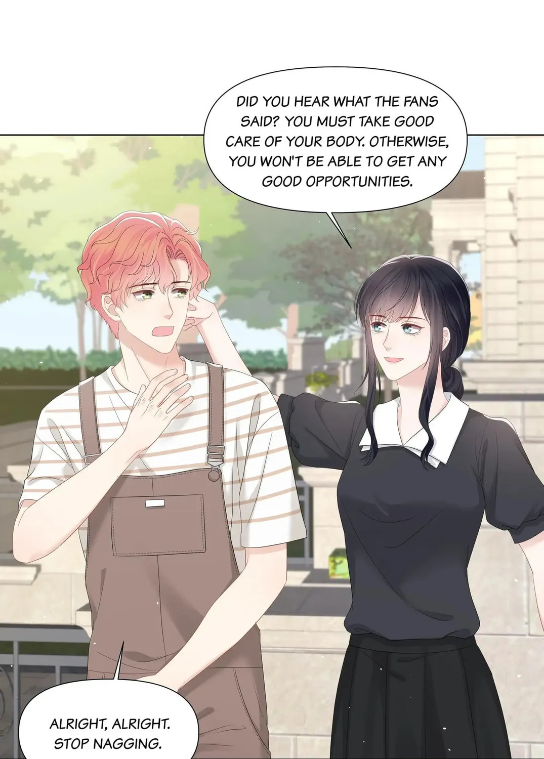 Read Resplendent chapter 38 image 57 on Lezhin