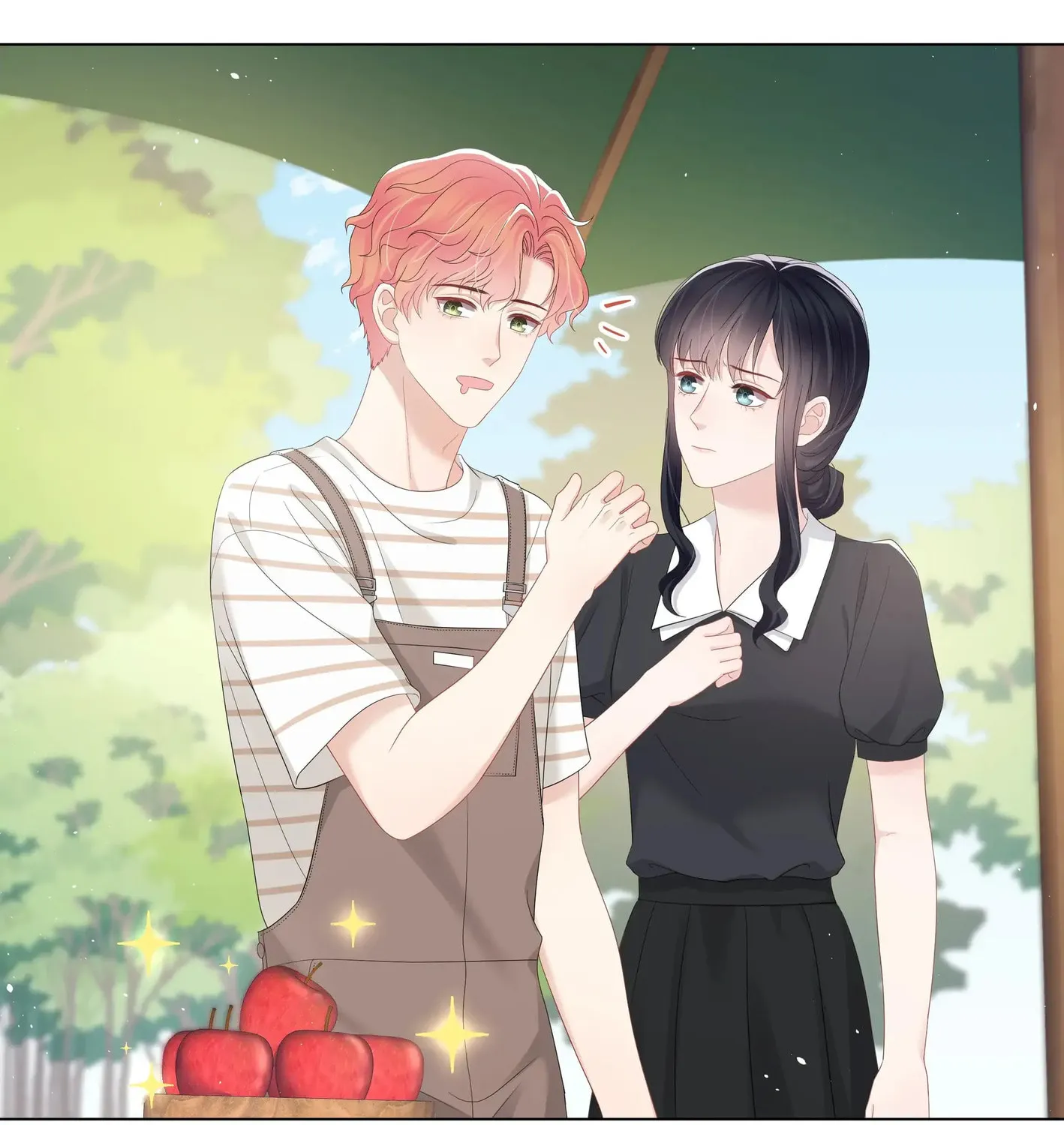 Read Resplendent chapter 38 image 59 on Lezhin