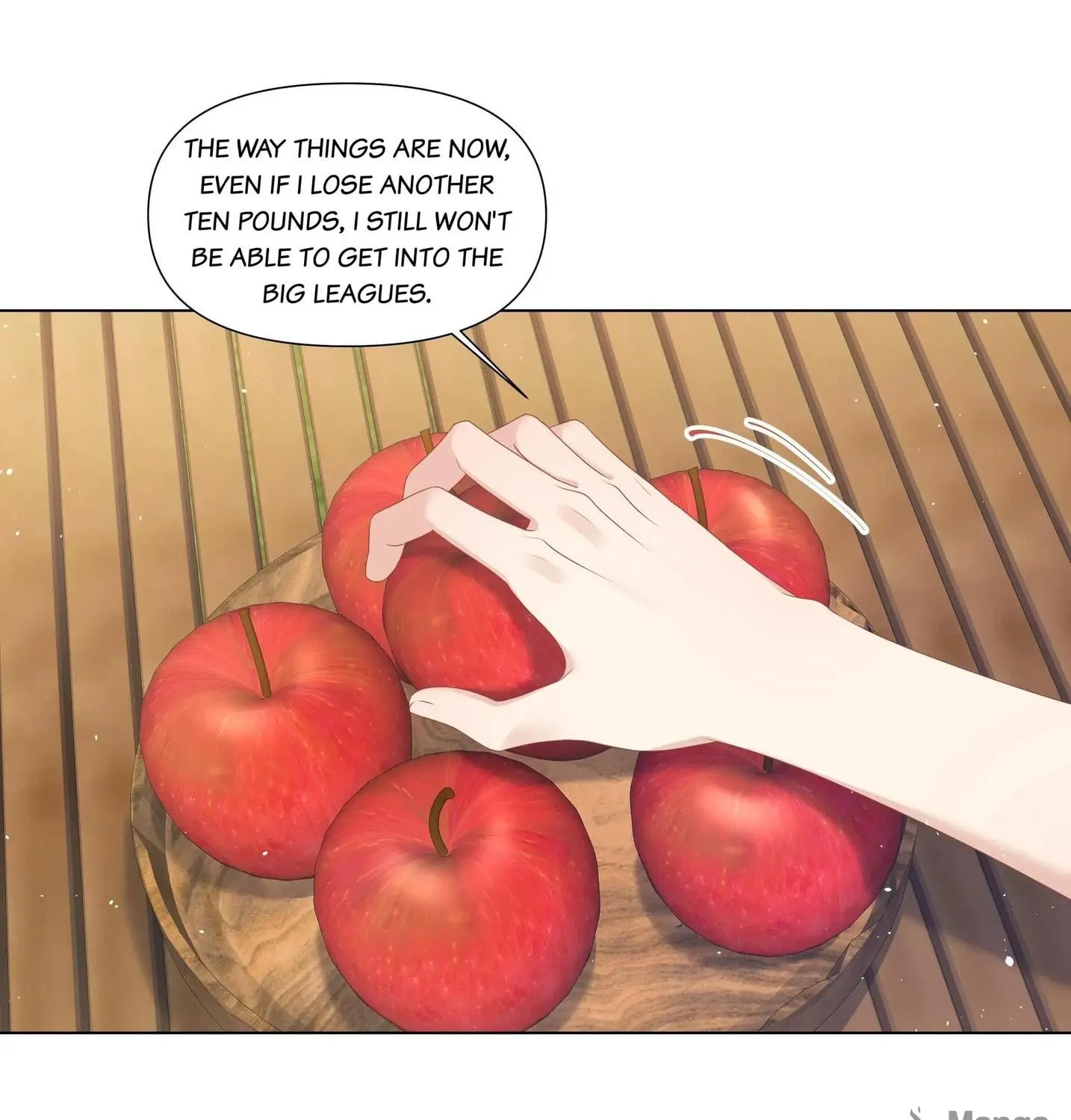 Read Resplendent chapter 38 image 61 on Lezhin