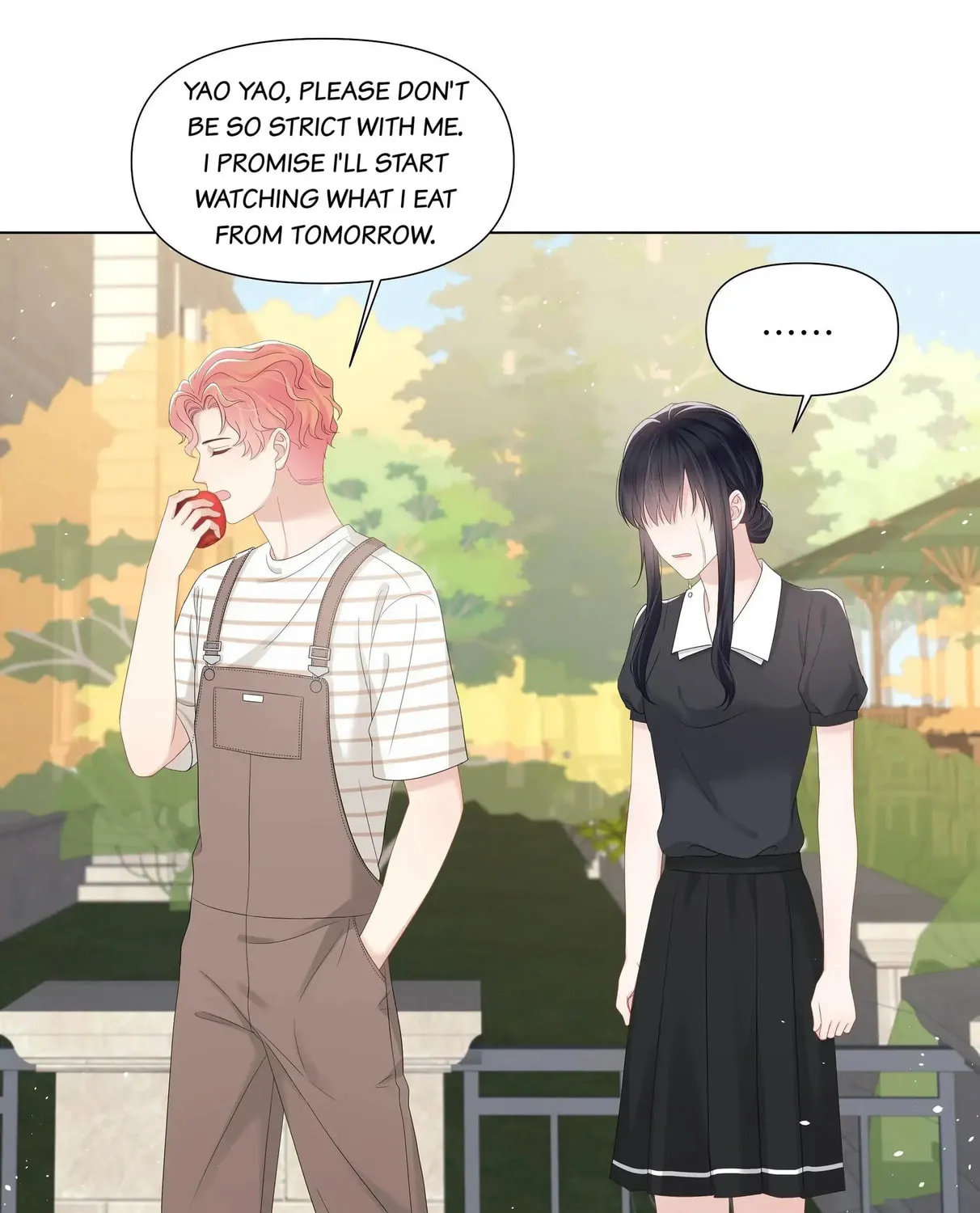Read Resplendent chapter 38 image 63 on Lezhin