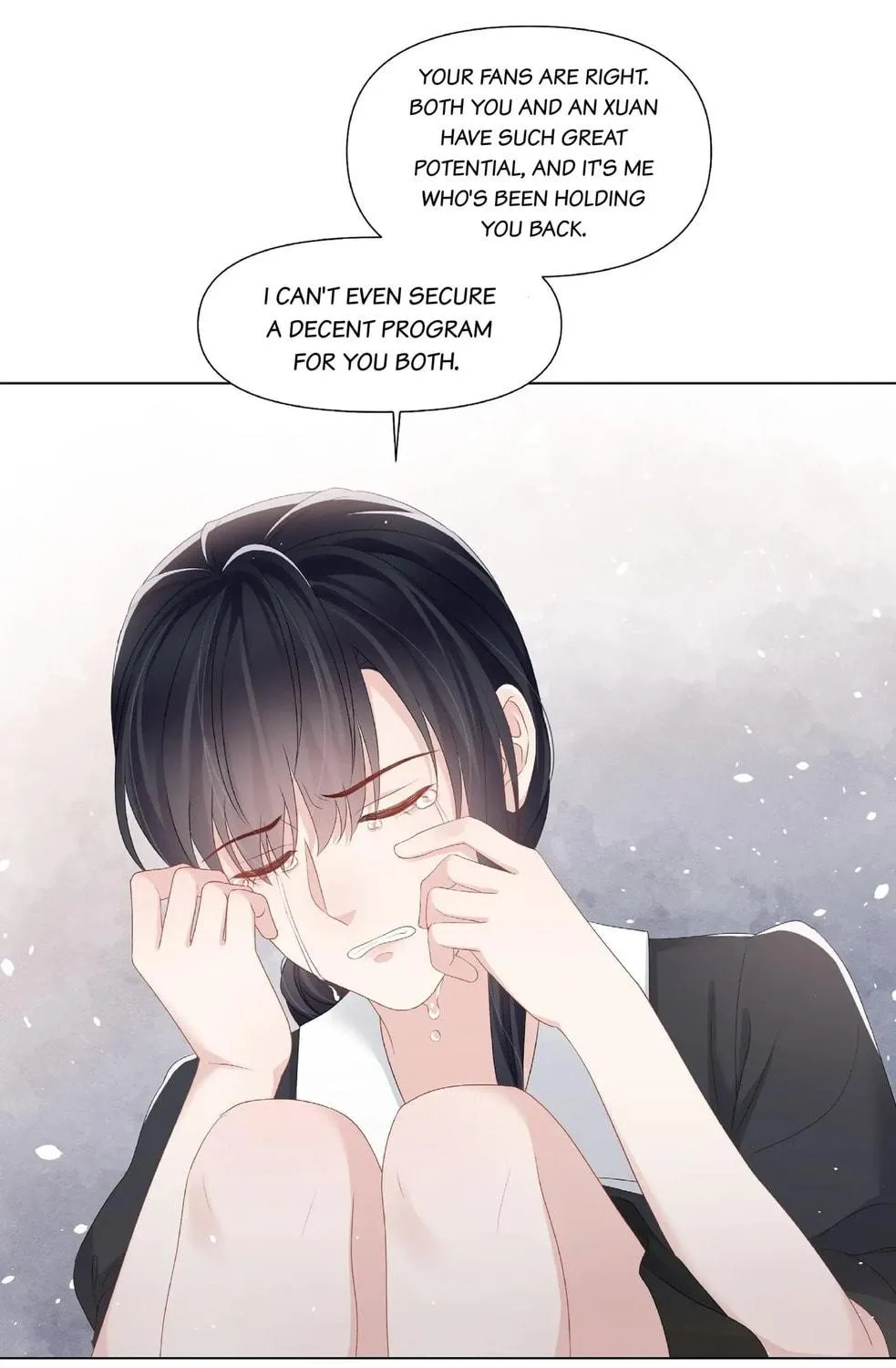 Read Resplendent chapter 38 image 71 on Lezhin