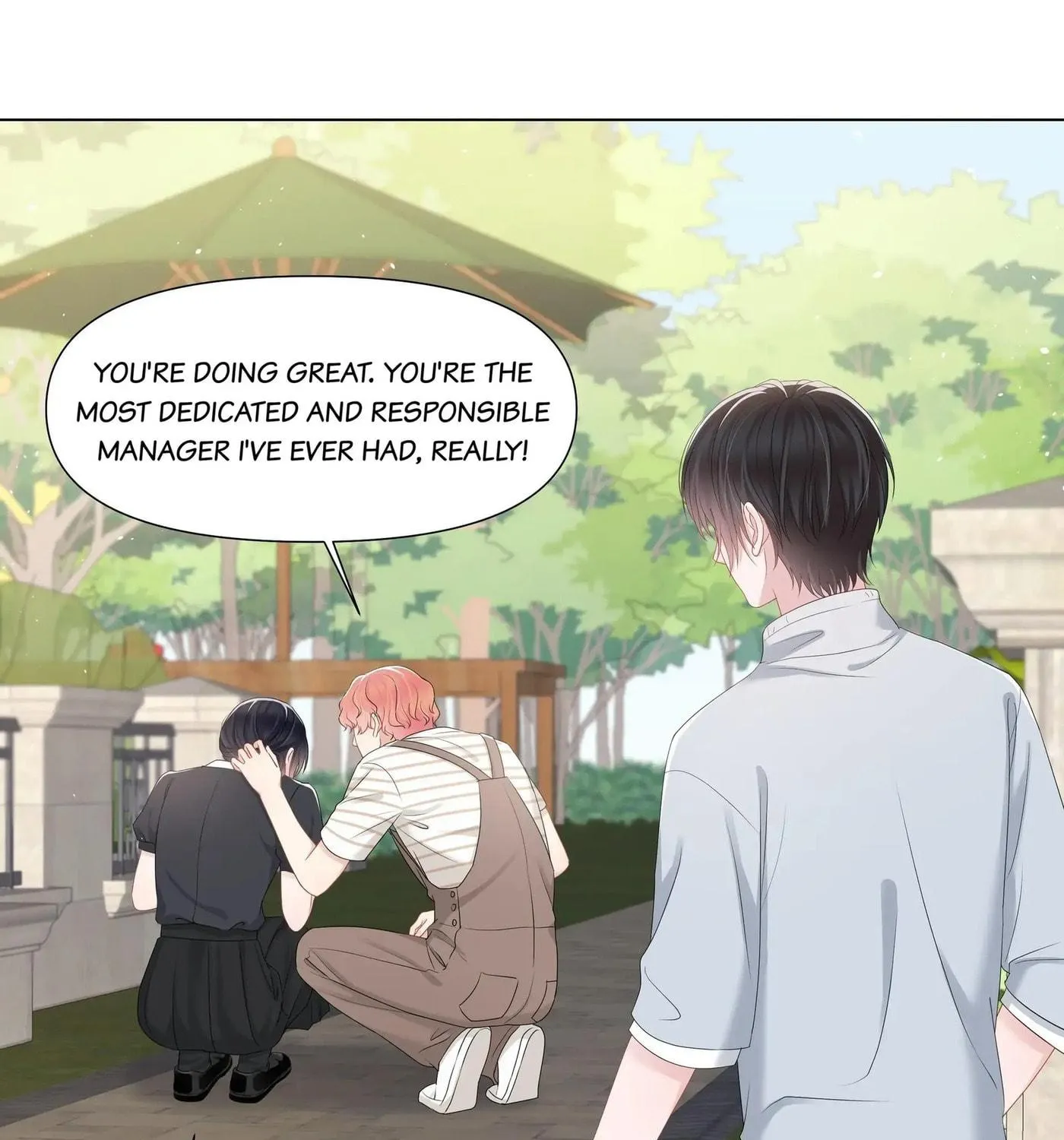 Read Resplendent chapter 38 image 73 on Lezhin