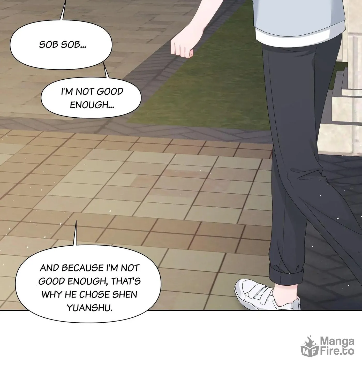 Read Resplendent chapter 38 image 74 on Lezhin