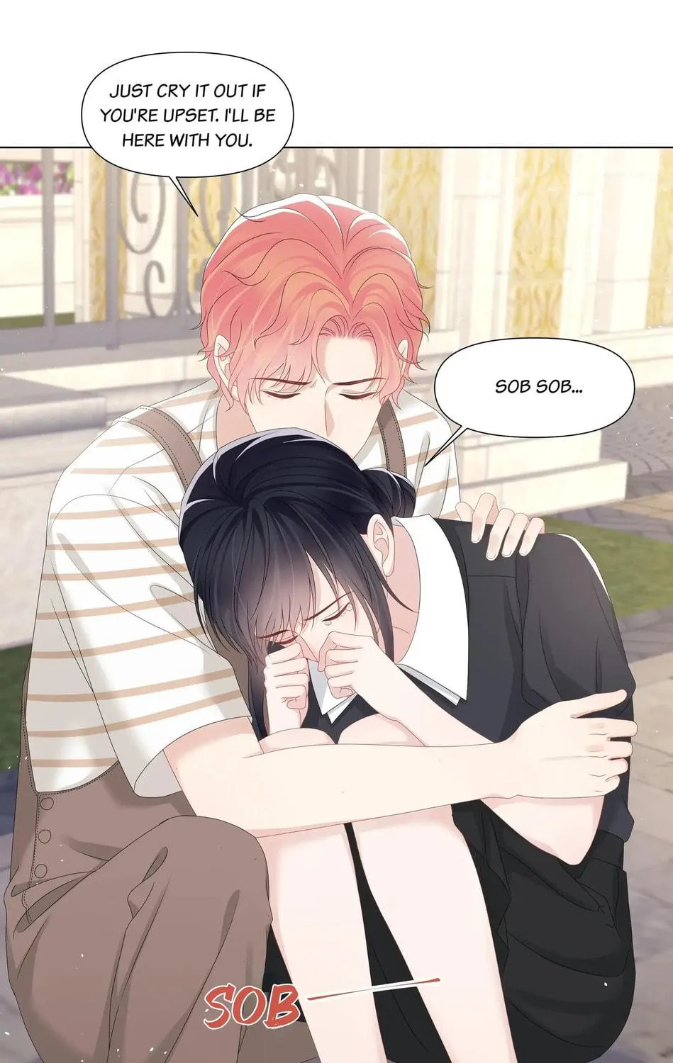 Read Resplendent chapter 38 image 79 on Lezhin