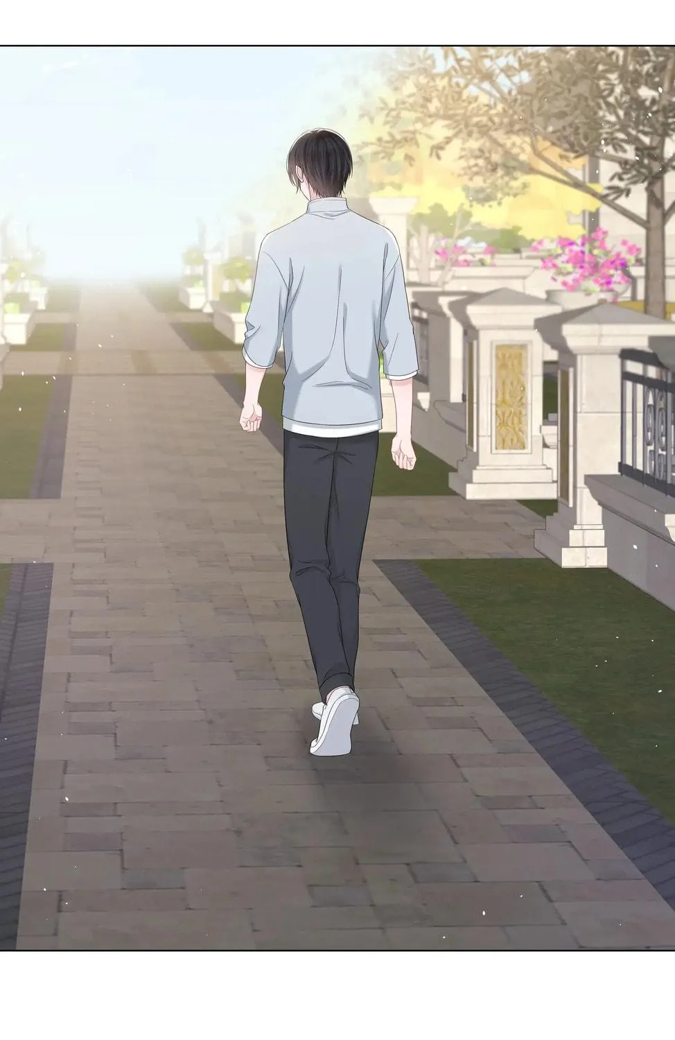 Read Resplendent chapter 38 image 85 on Lezhin