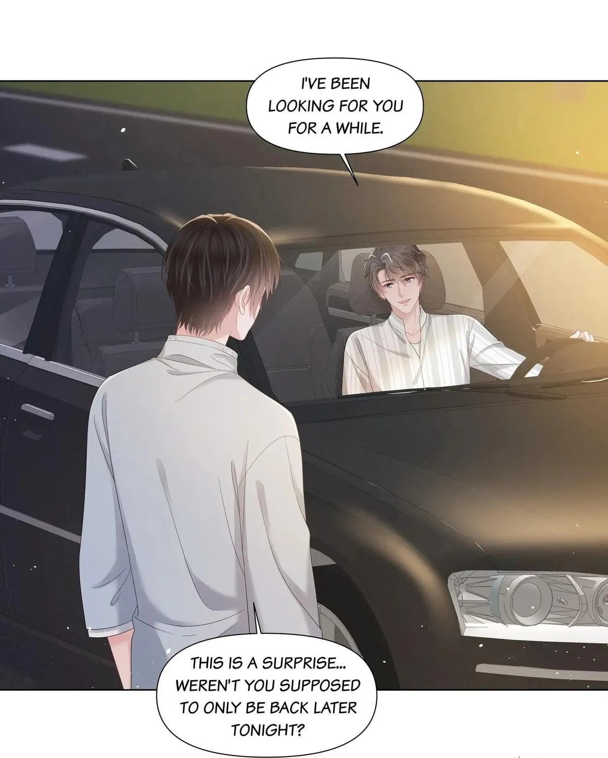 Read Resplendent chapter 38 image 91 on Lezhin