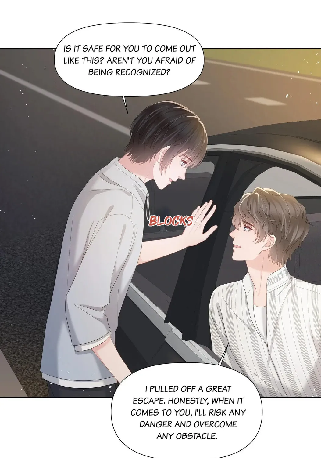 Read Resplendent chapter 38 image 95 on Lezhin