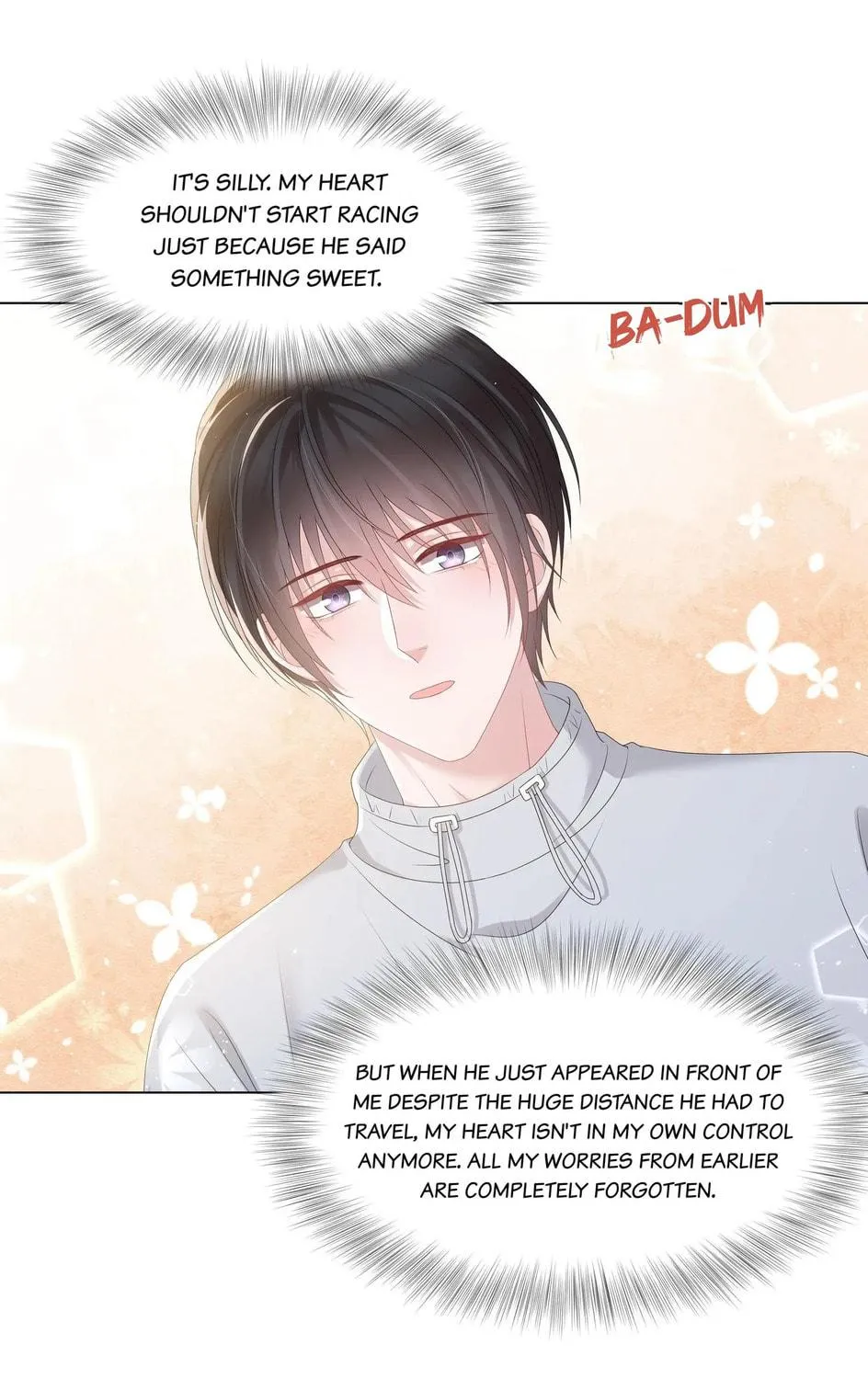 Read Resplendent chapter 38 image 97 on Lezhin