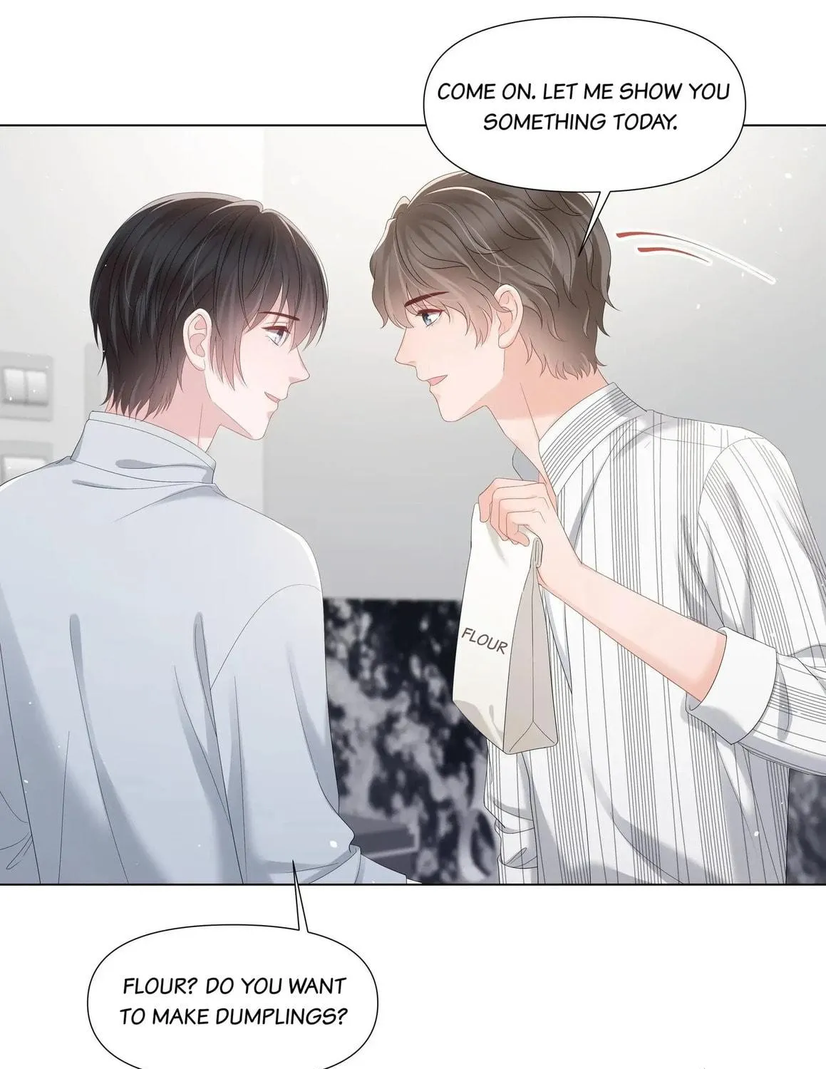 Read Resplendent chapter 39 image 10 on Lezhin