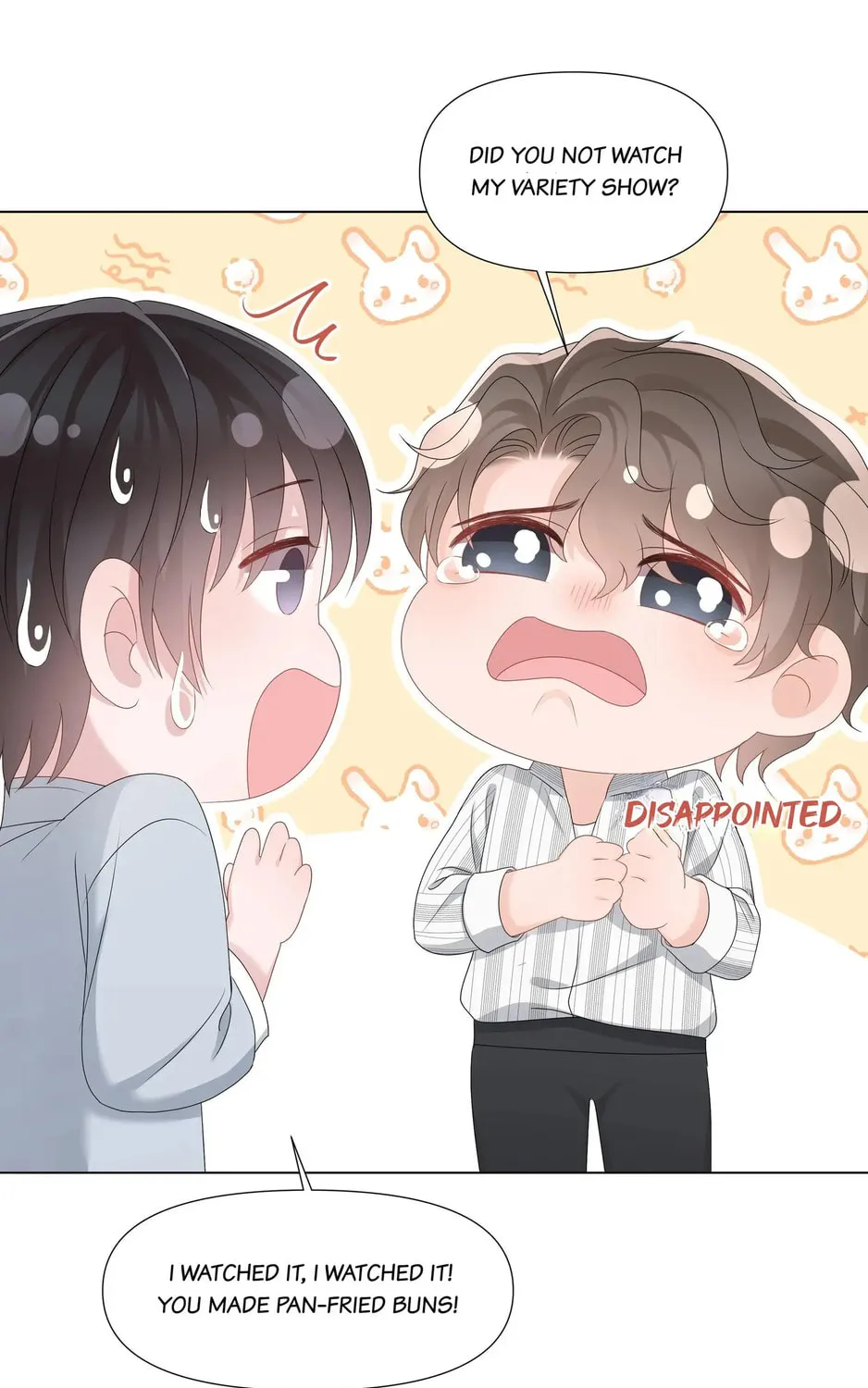 Read Resplendent chapter 39 image 12 on Lezhin