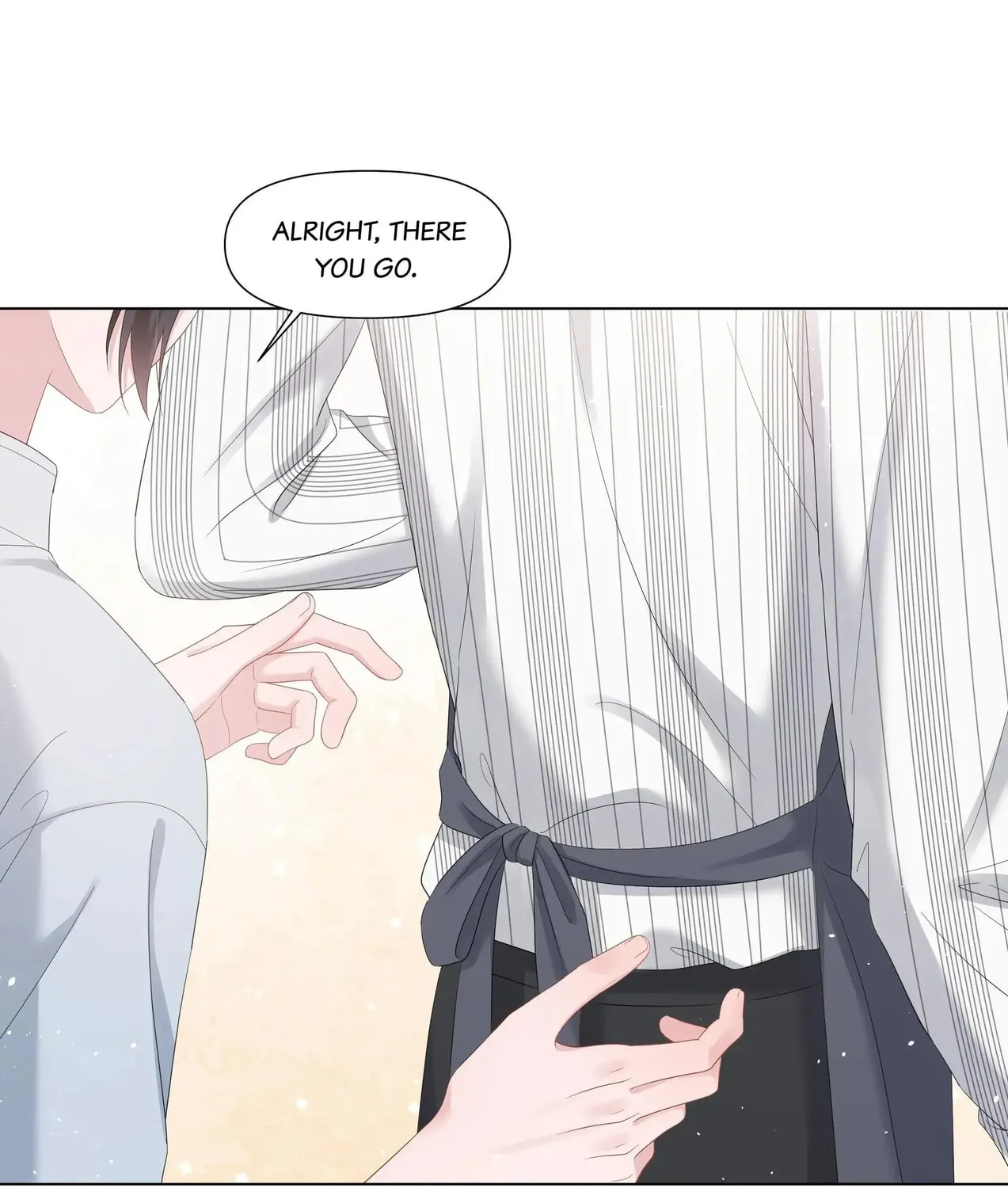 Read Resplendent chapter 39 image 21 on Lezhin