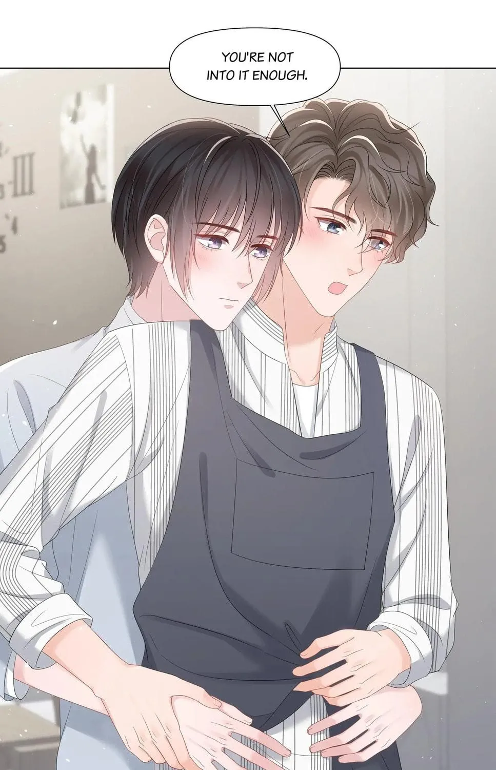 Read Resplendent chapter 39 image 29 on Lezhin