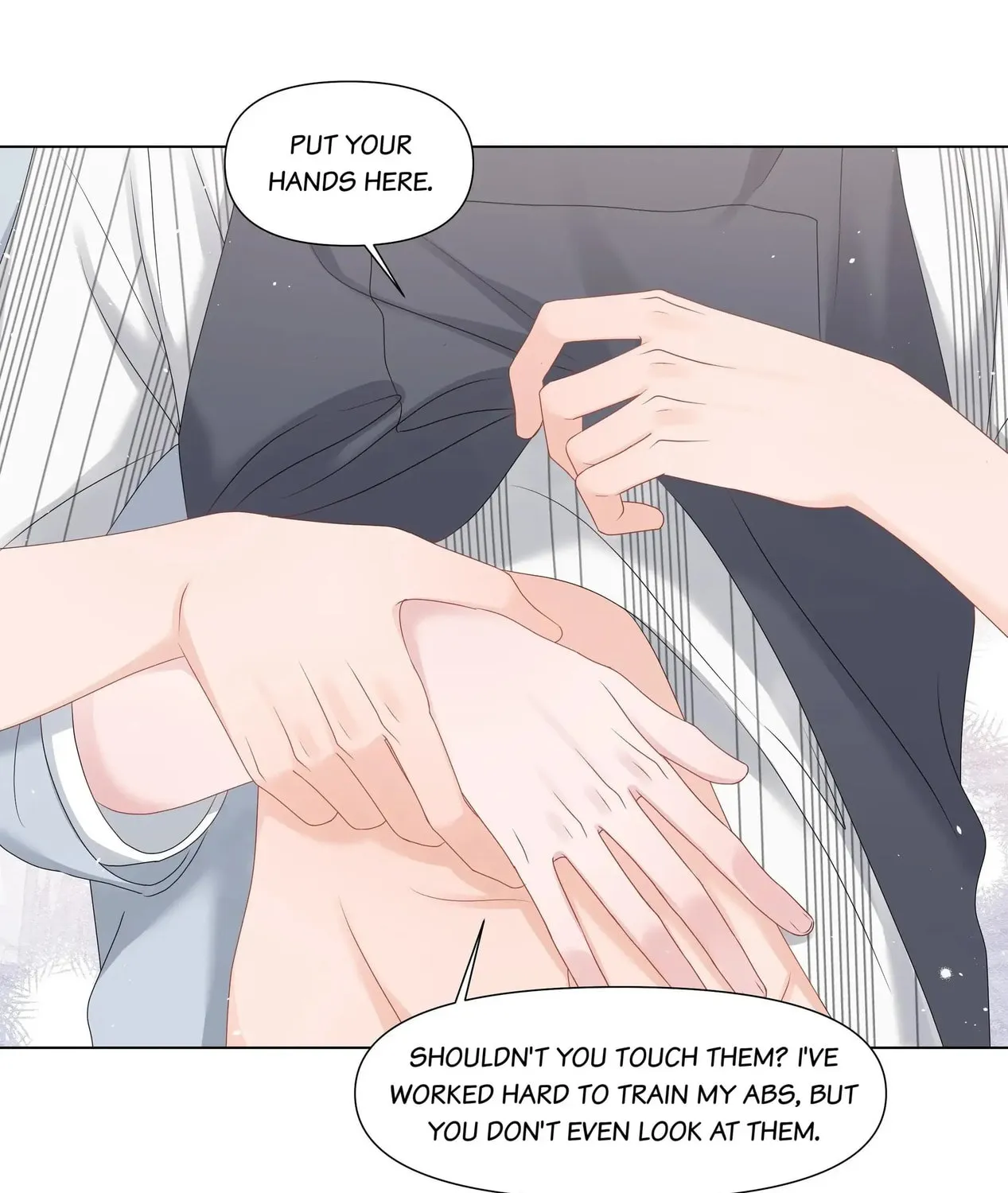 Read Resplendent chapter 39 image 31 on Lezhin