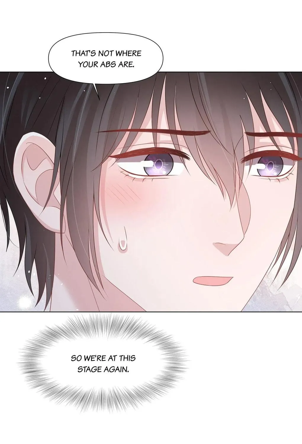 Read Resplendent chapter 39 image 35 on Lezhin