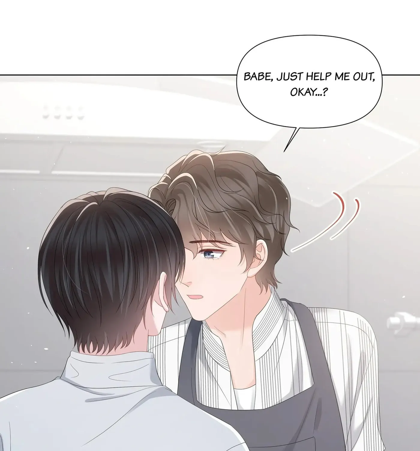 Read Resplendent chapter 39 image 37 on Lezhin