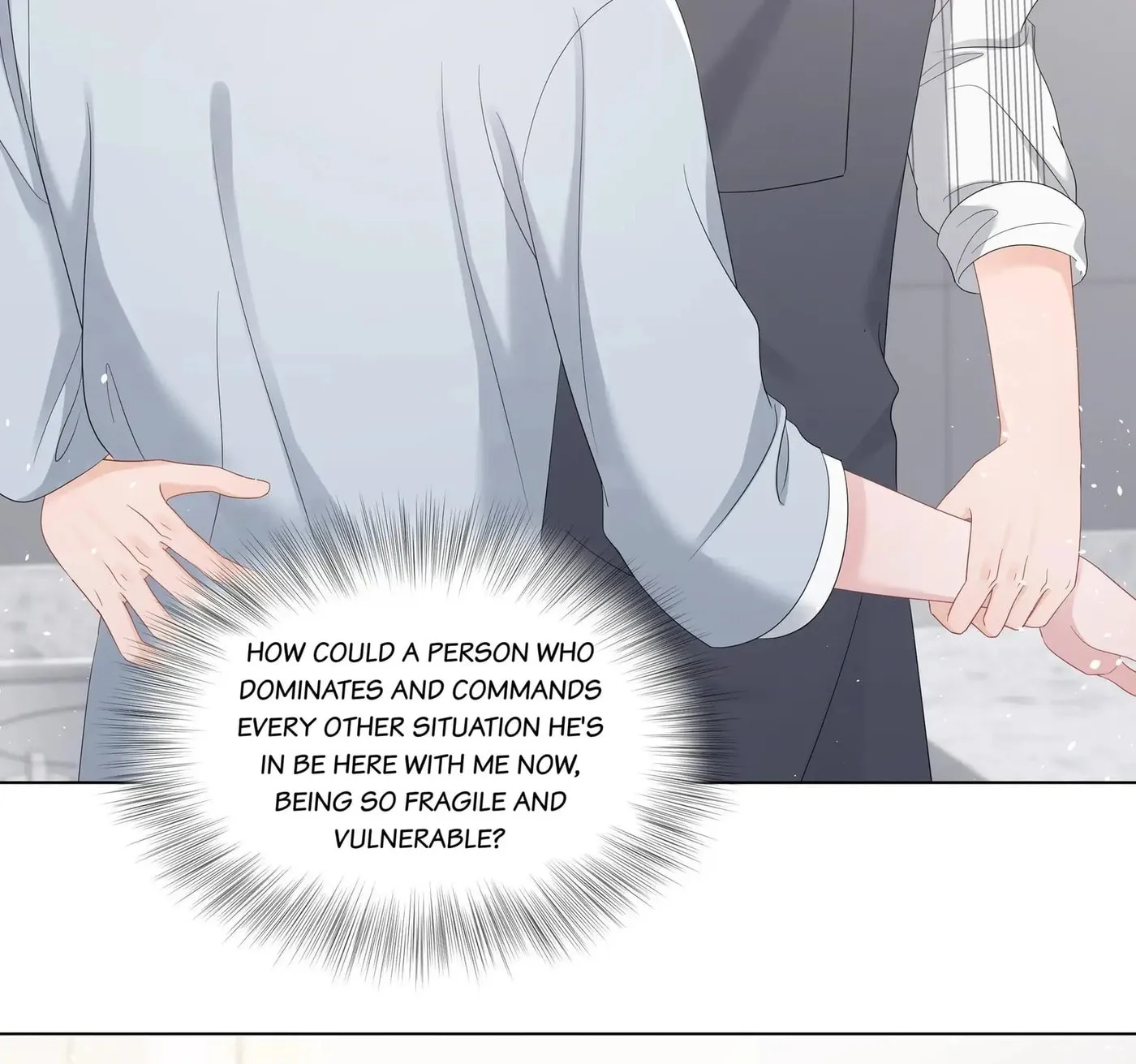 Read Resplendent chapter 39 image 38 on Lezhin