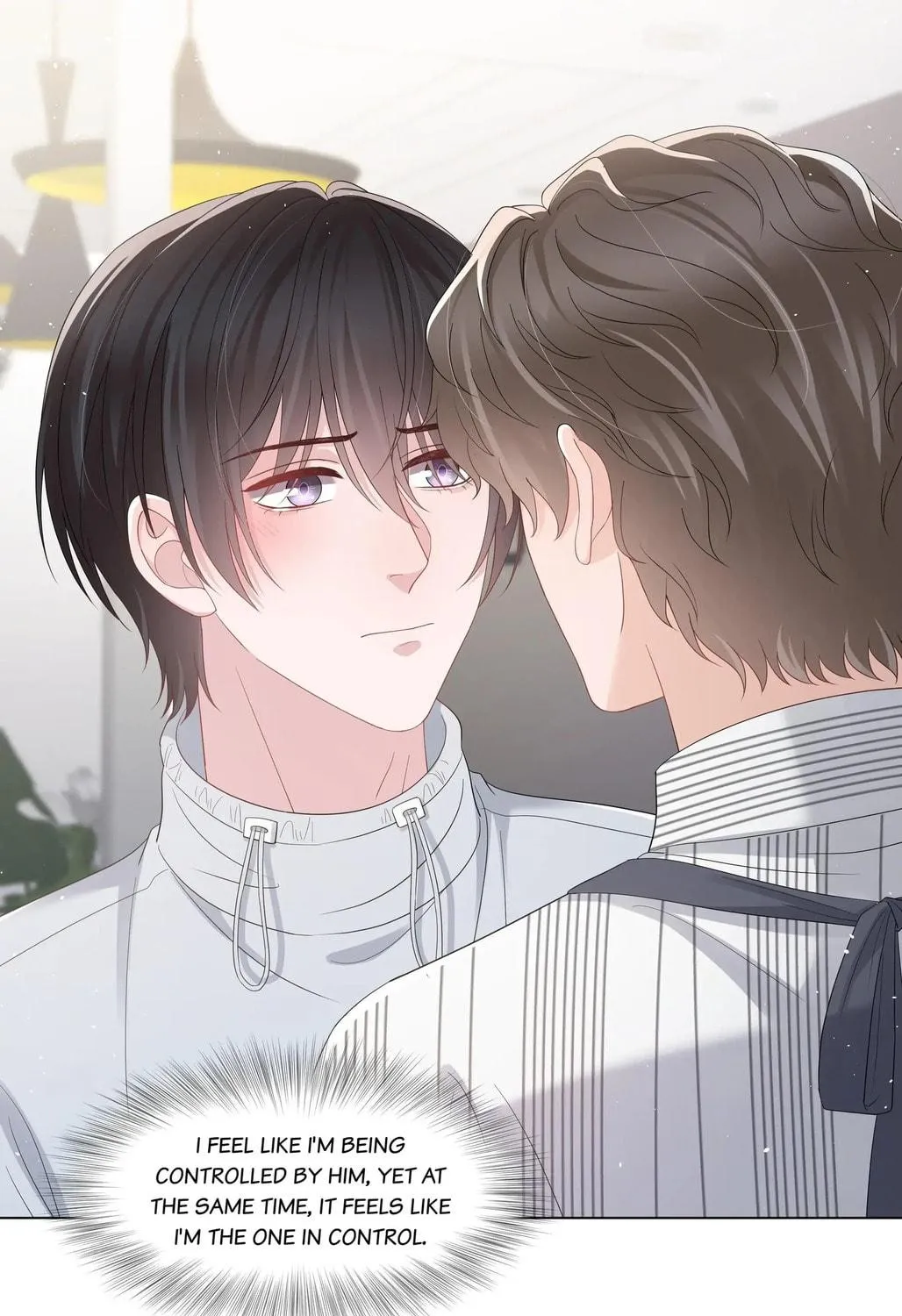 Read Resplendent chapter 39 image 39 on Lezhin