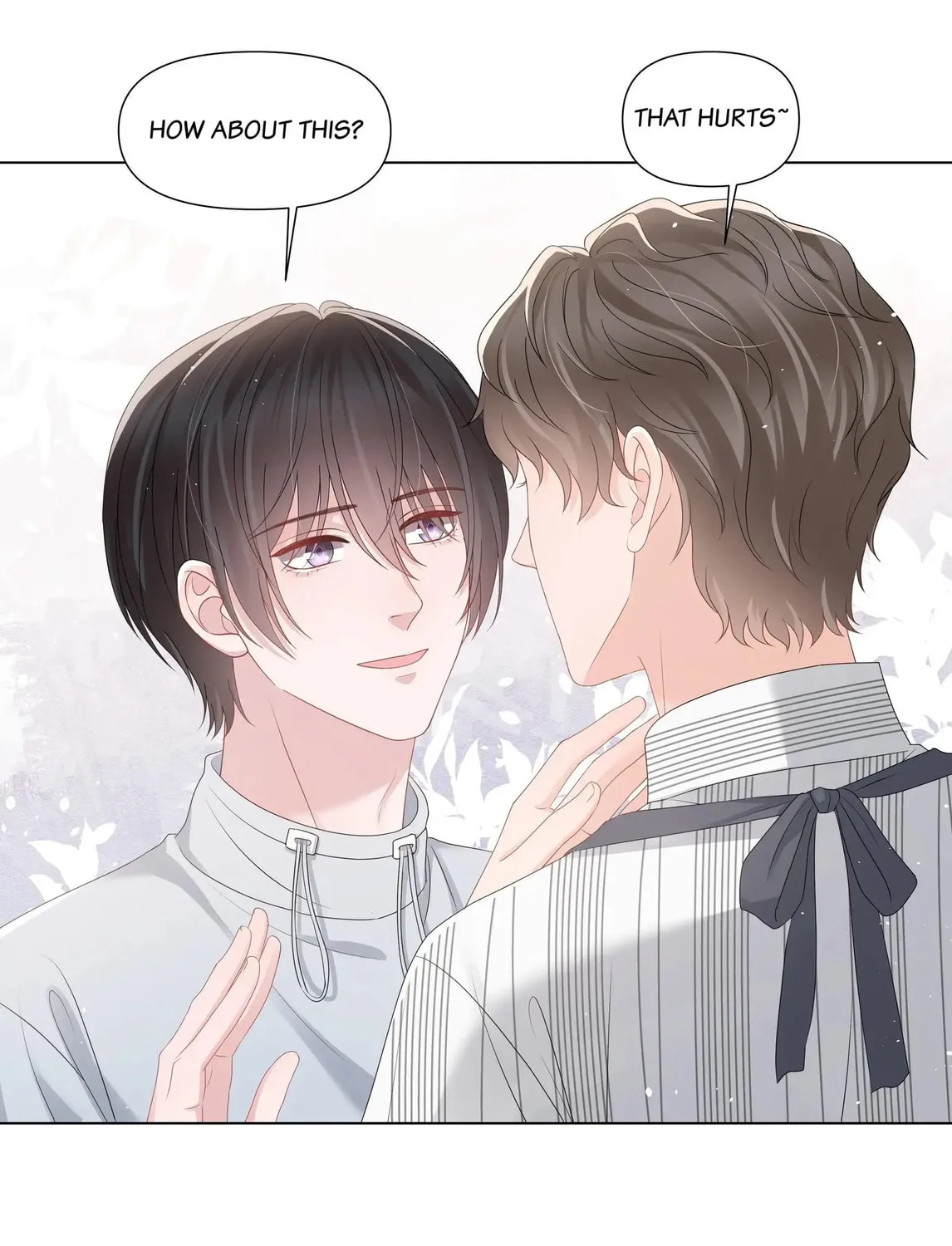 Read Resplendent chapter 39 image 45 on Lezhin
