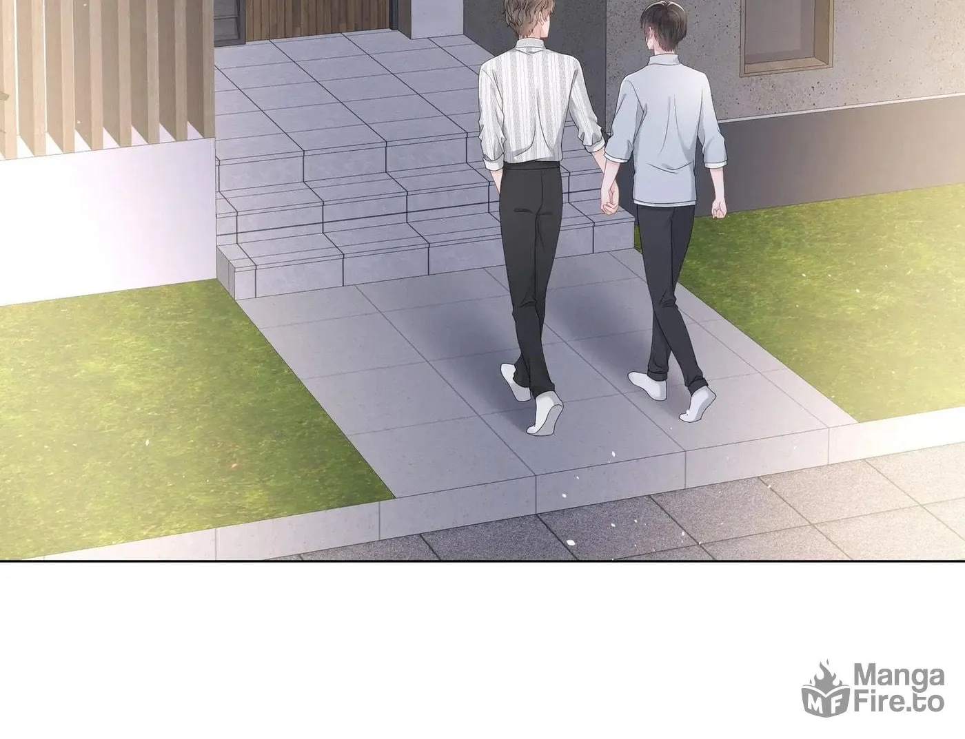 Read Resplendent chapter 39 image 5 on Lezhin