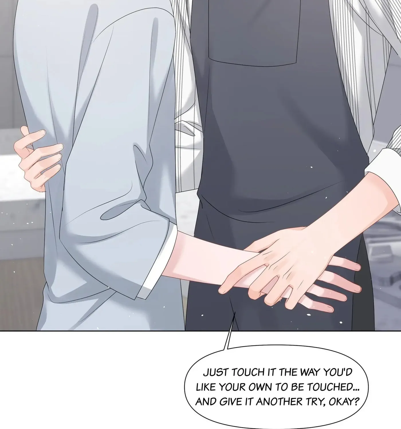Read Resplendent chapter 39 image 50 on Lezhin