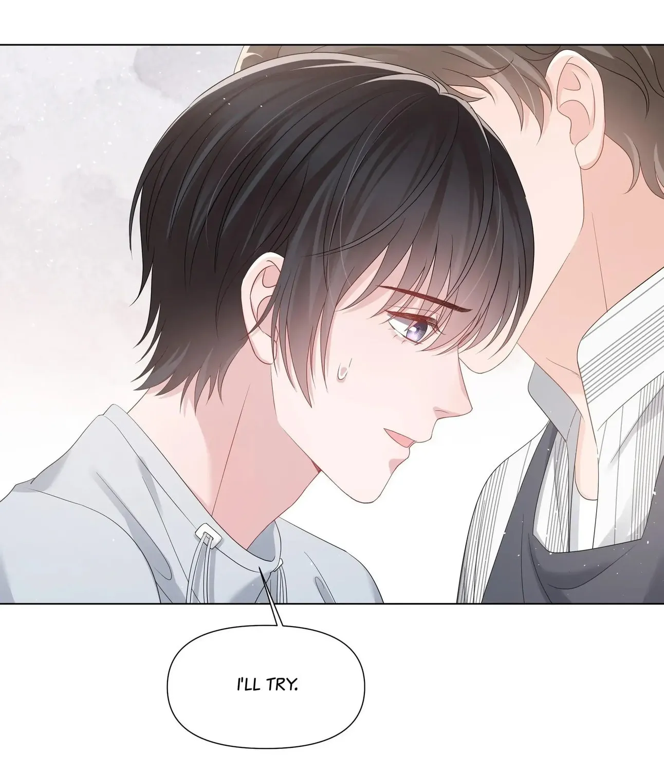 Read Resplendent chapter 39 image 52 on Lezhin