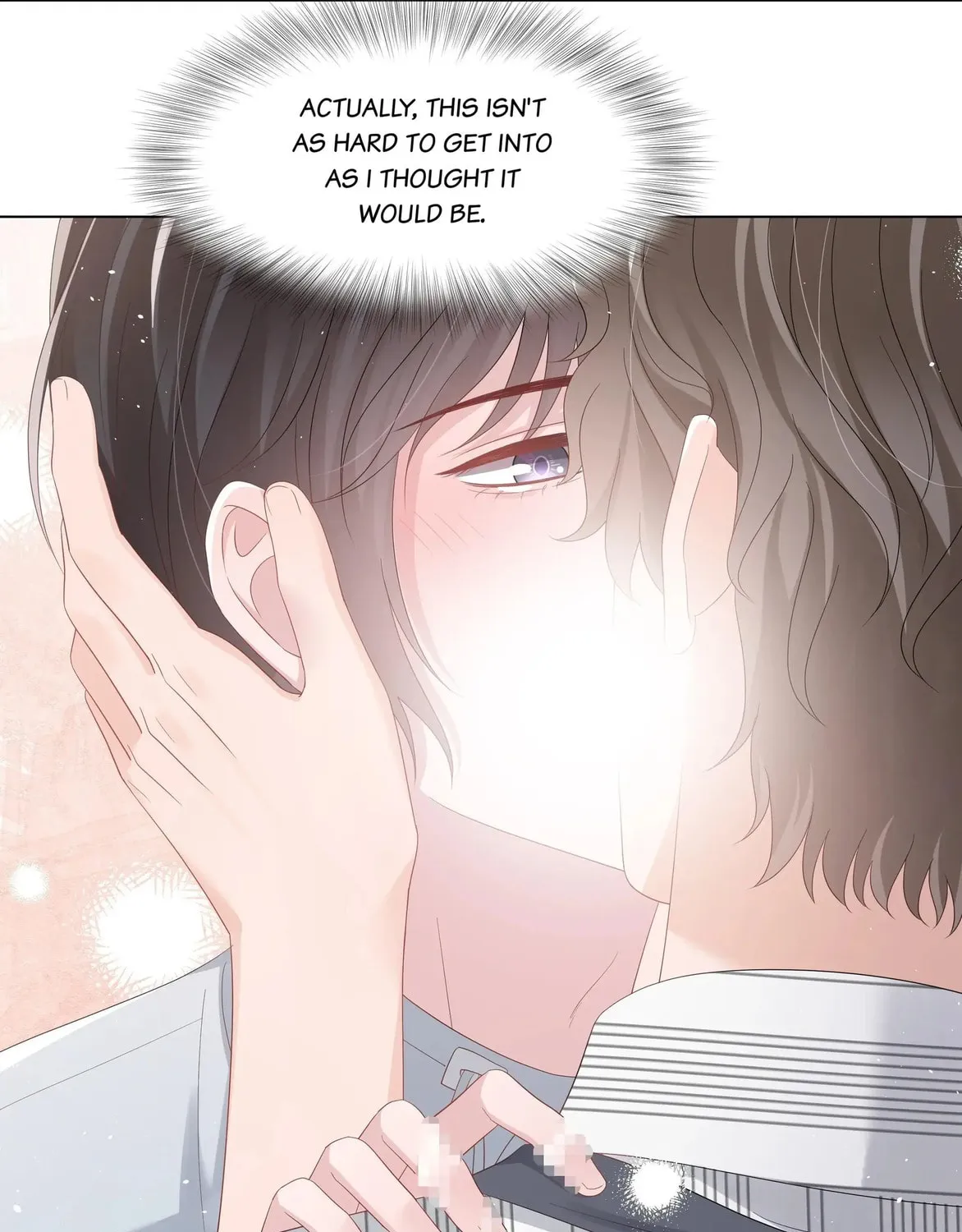 Read Resplendent chapter 39 image 63 on Lezhin
