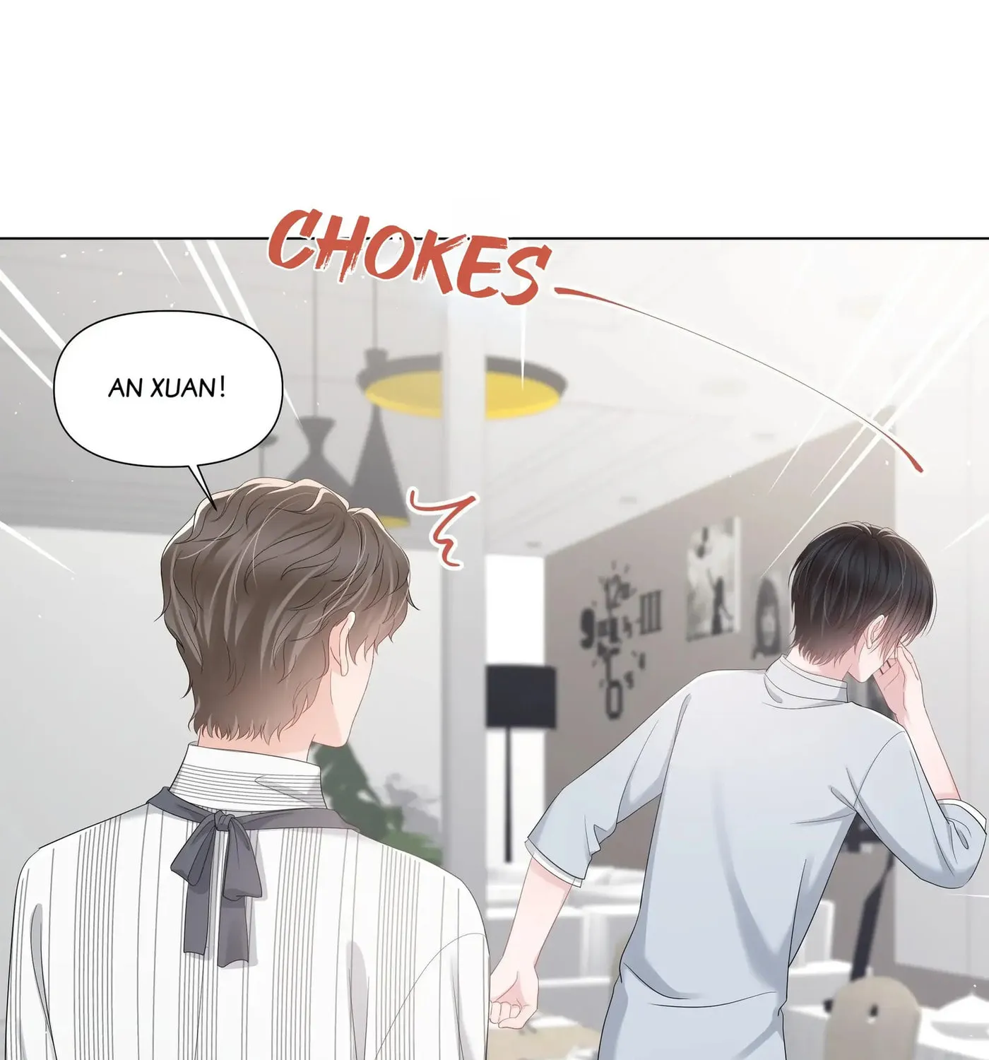 Read Resplendent chapter 39 image 70 on Lezhin