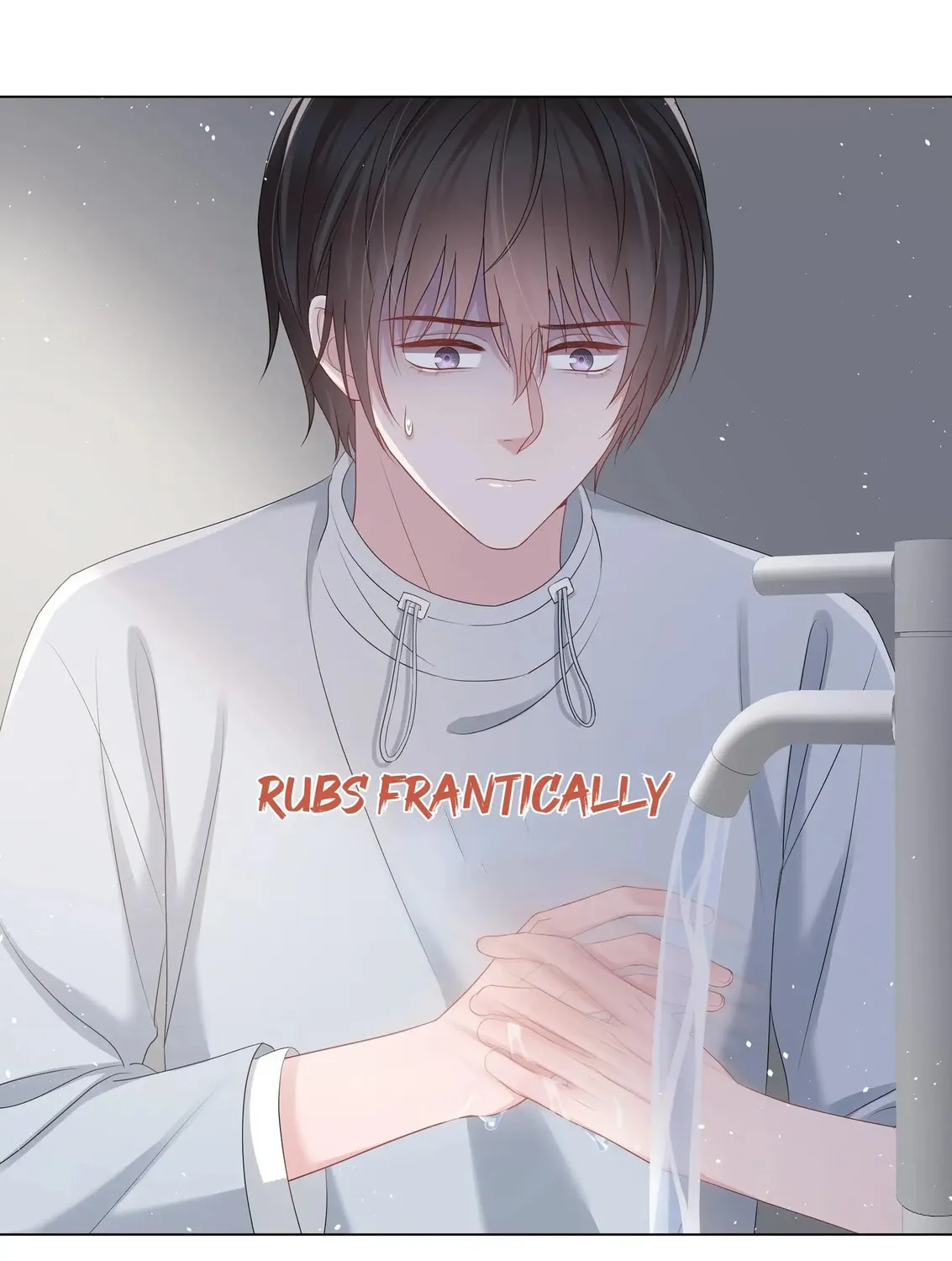Read Resplendent chapter 39 image 76 on Lezhin