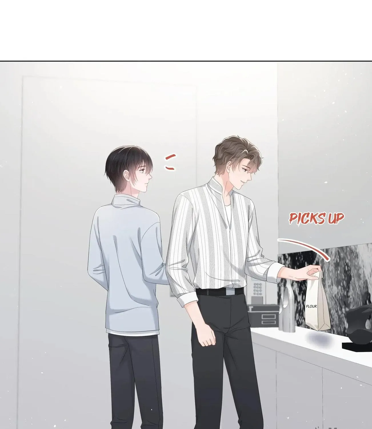 Read Resplendent chapter 39 image 8 on Lezhin