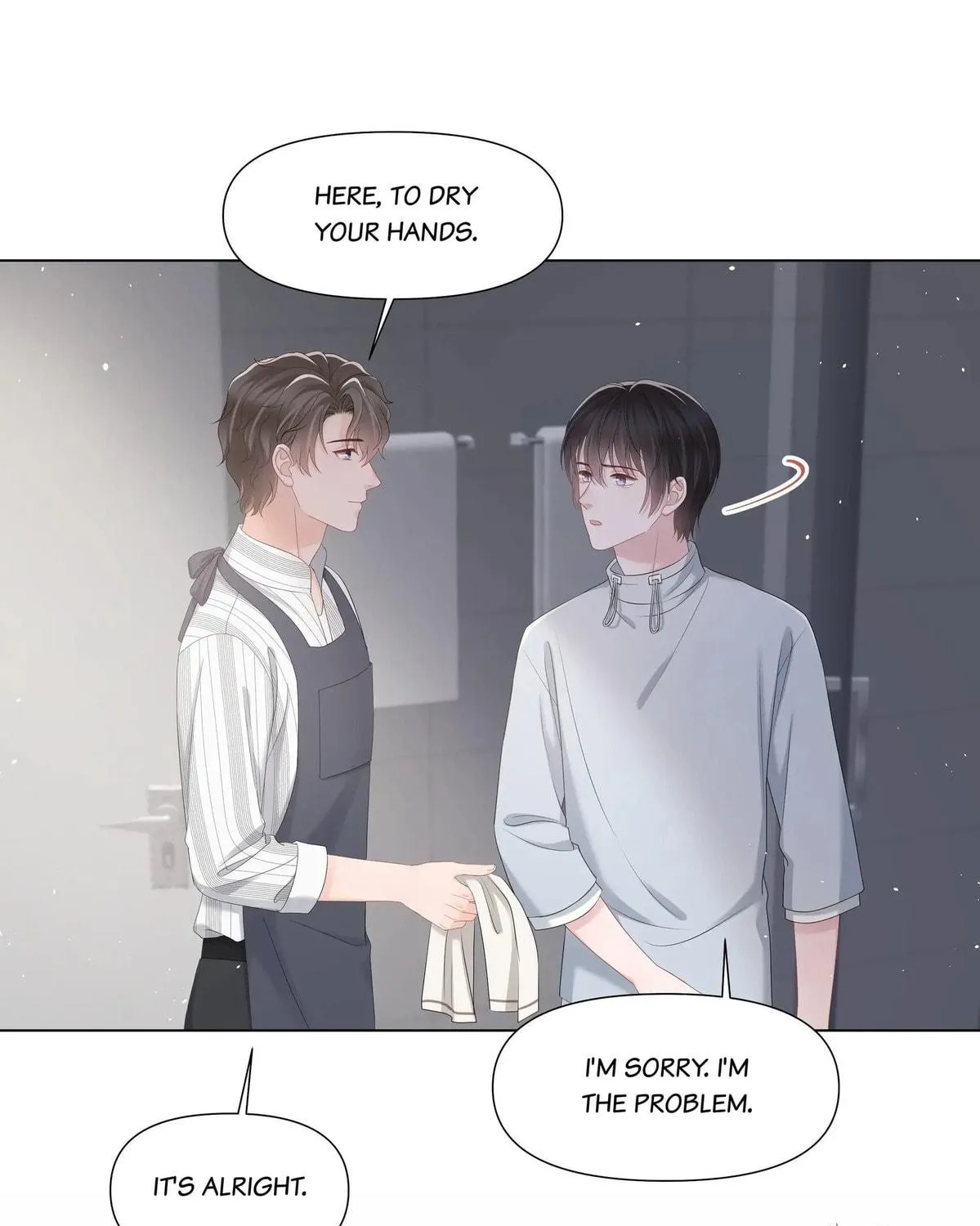 Read Resplendent chapter 39 image 80 on Lezhin