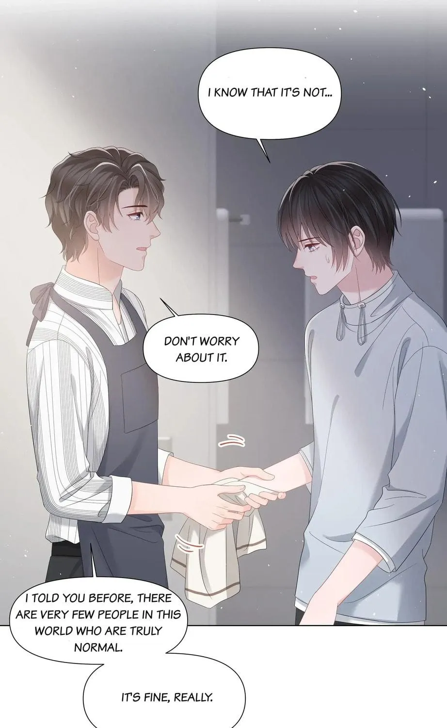Read Resplendent chapter 39 image 82 on Lezhin